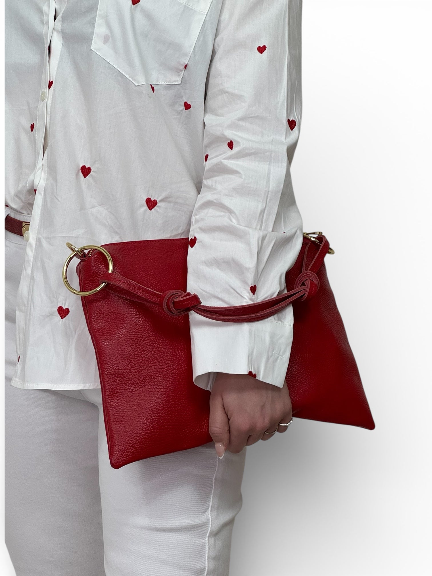 Borse, Scarpe e Cinture