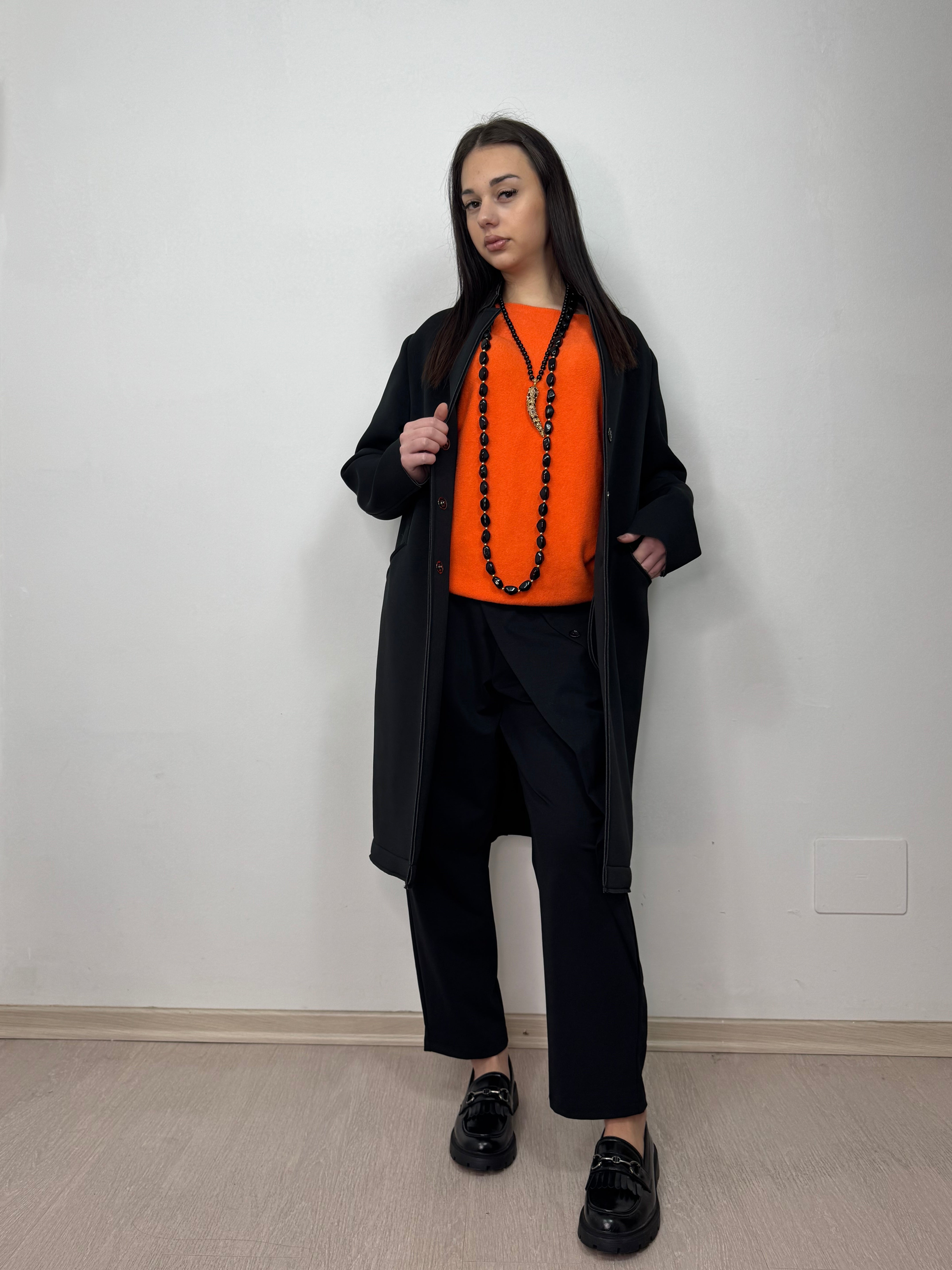 Capospalla Jack Wendy Trendy