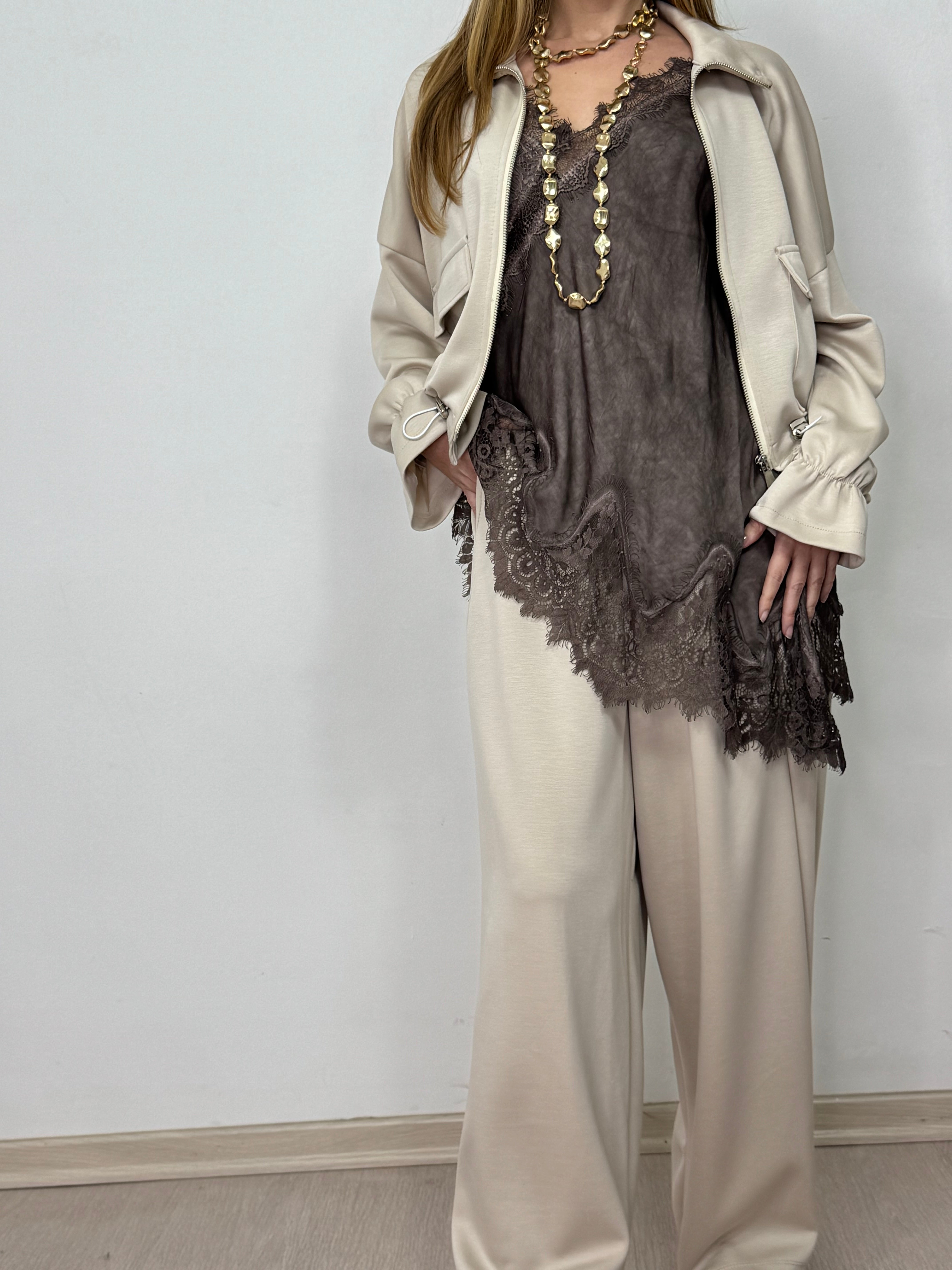 Cordinato Tuta Nancy