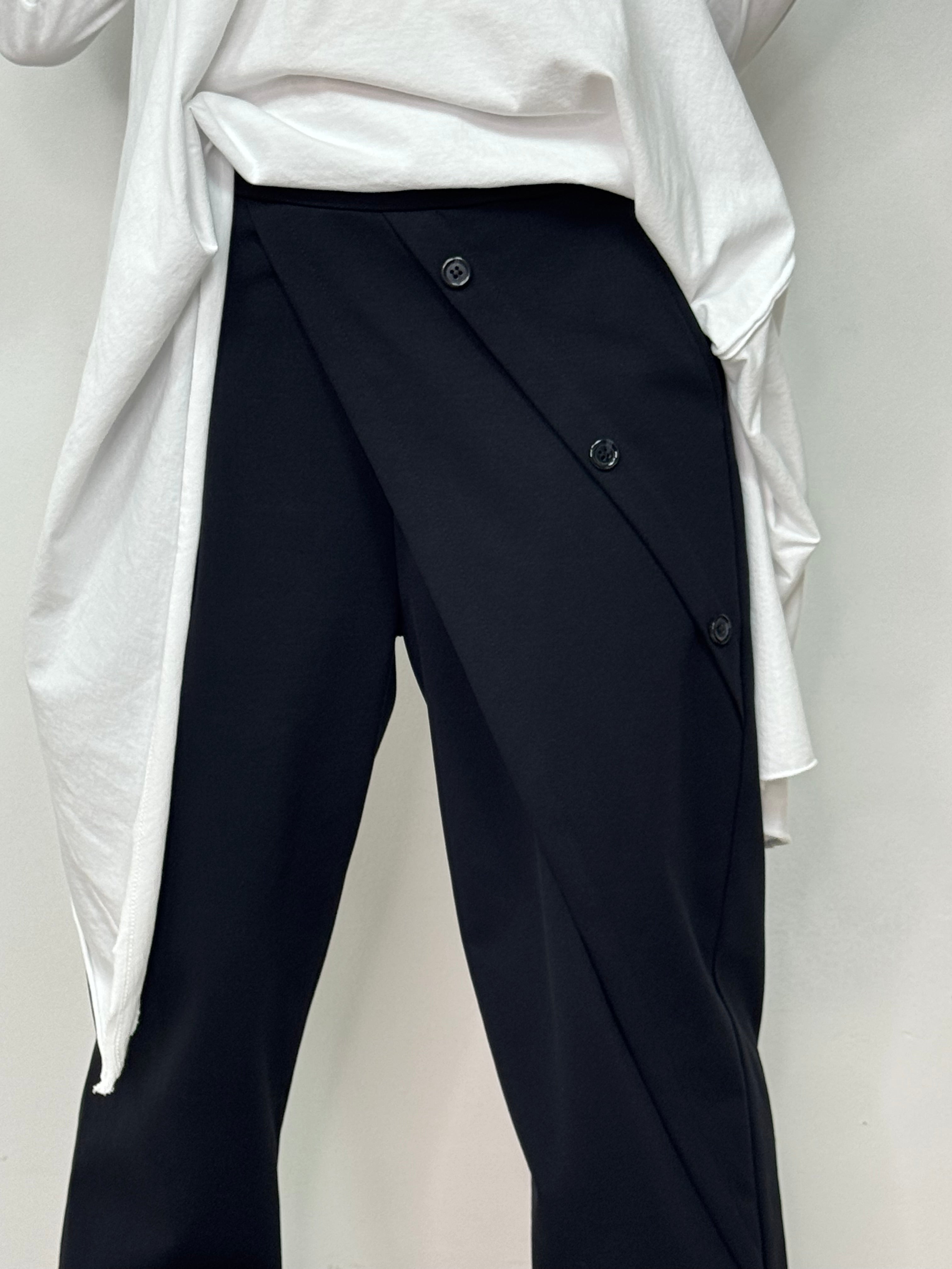 Pantaloni Janet in Vari Colori 158c