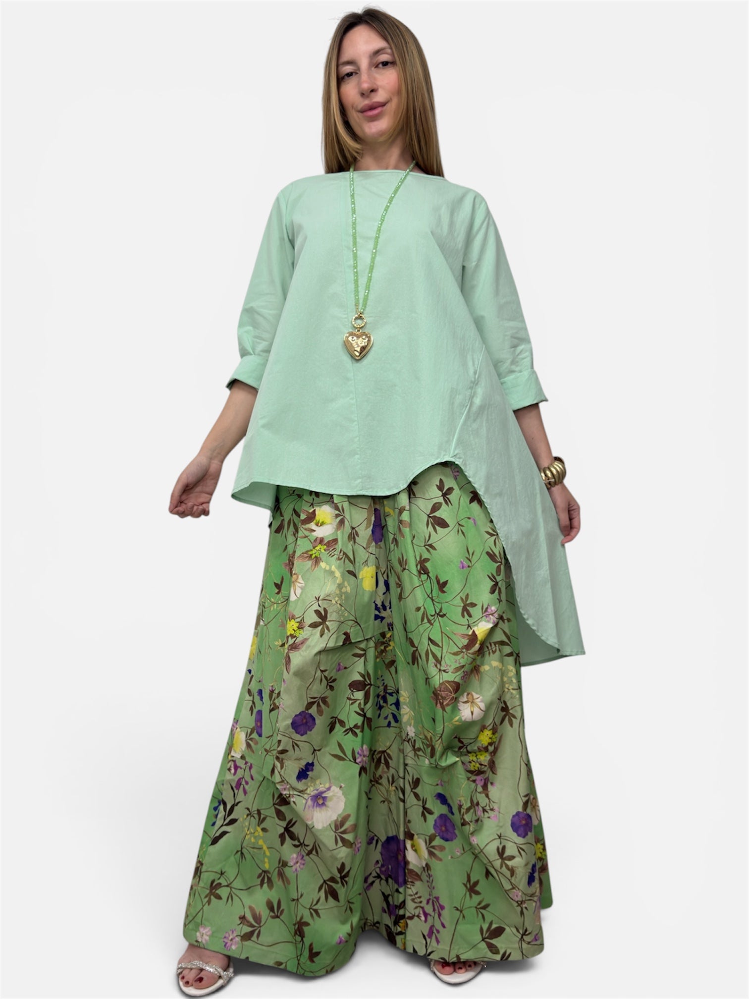 Blusa Grace Wendy Trendy