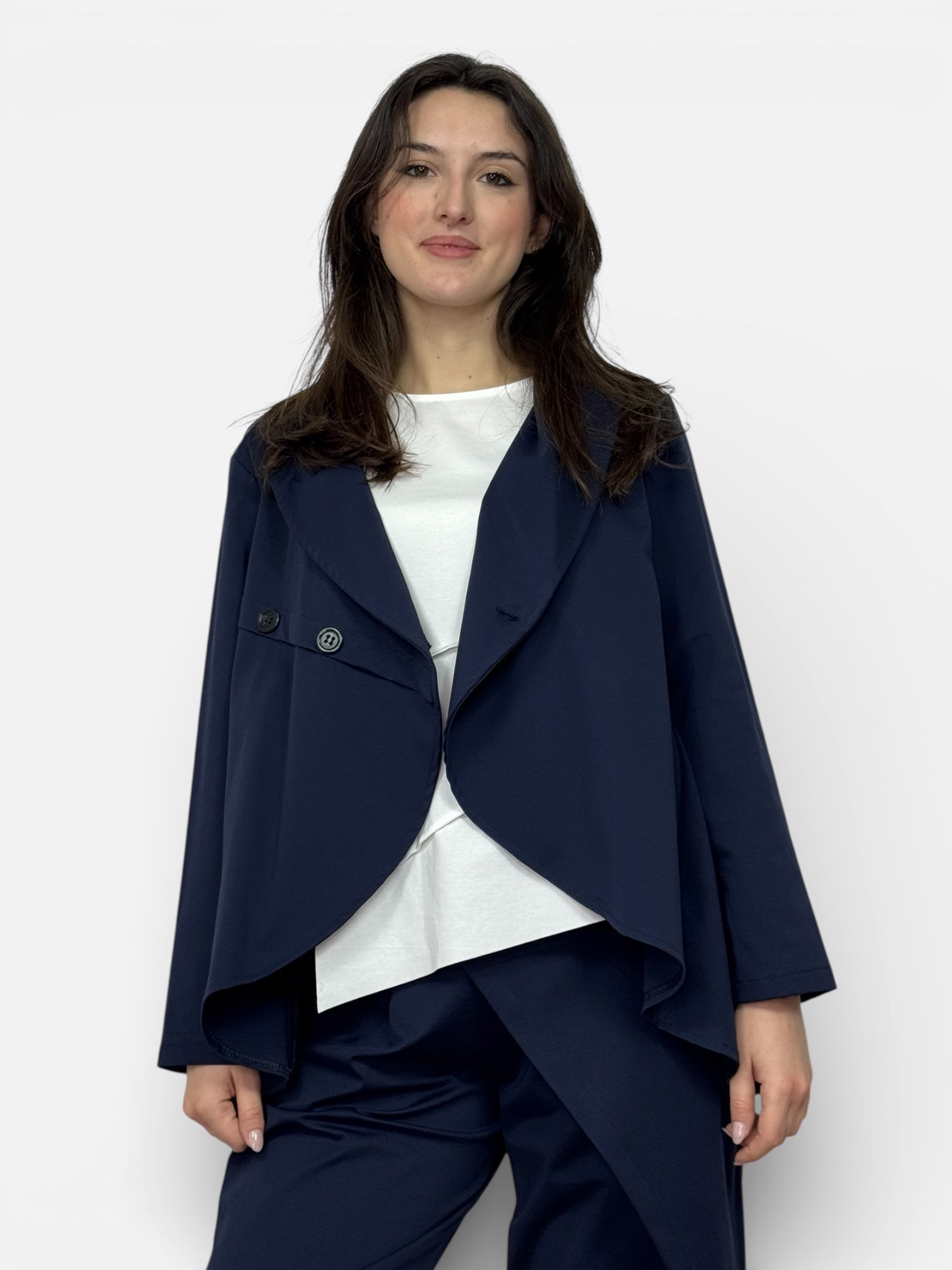 Blazer Janet in Vari Colori 158C