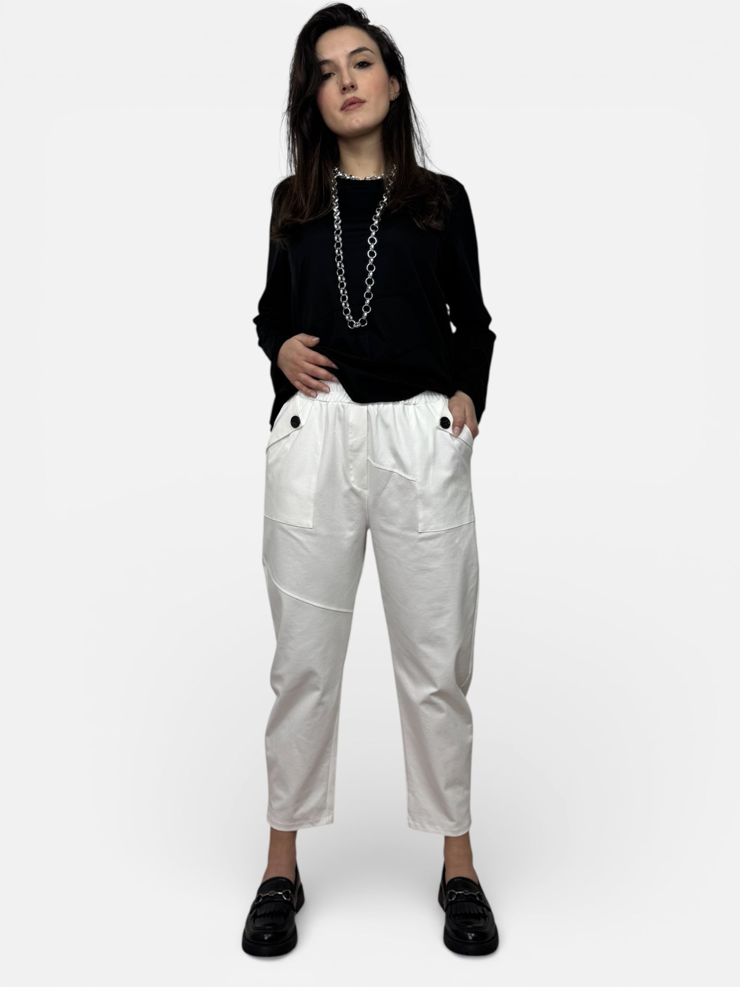 Pantalone Klelya 158C