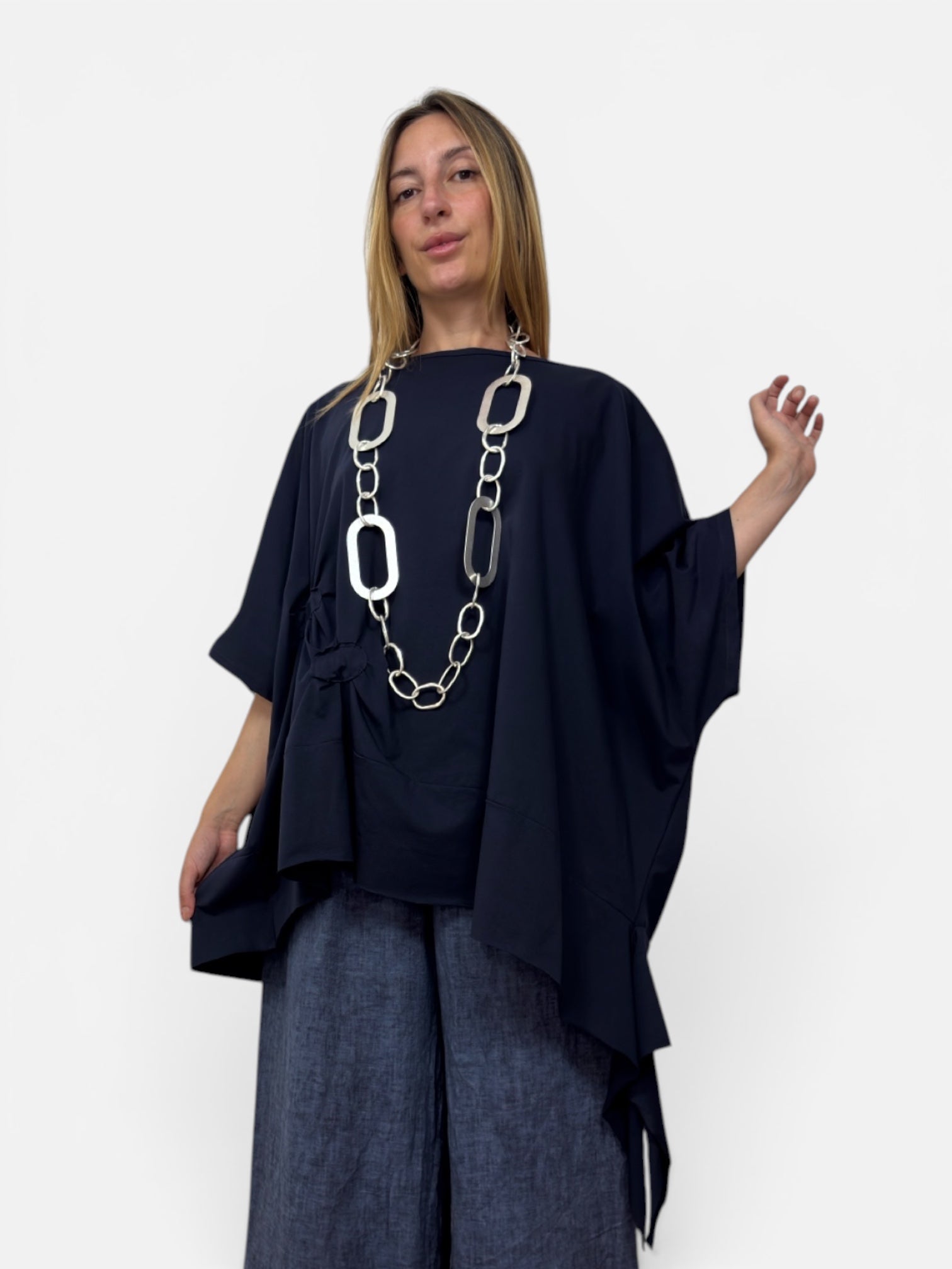 Maglia Bluette 158C