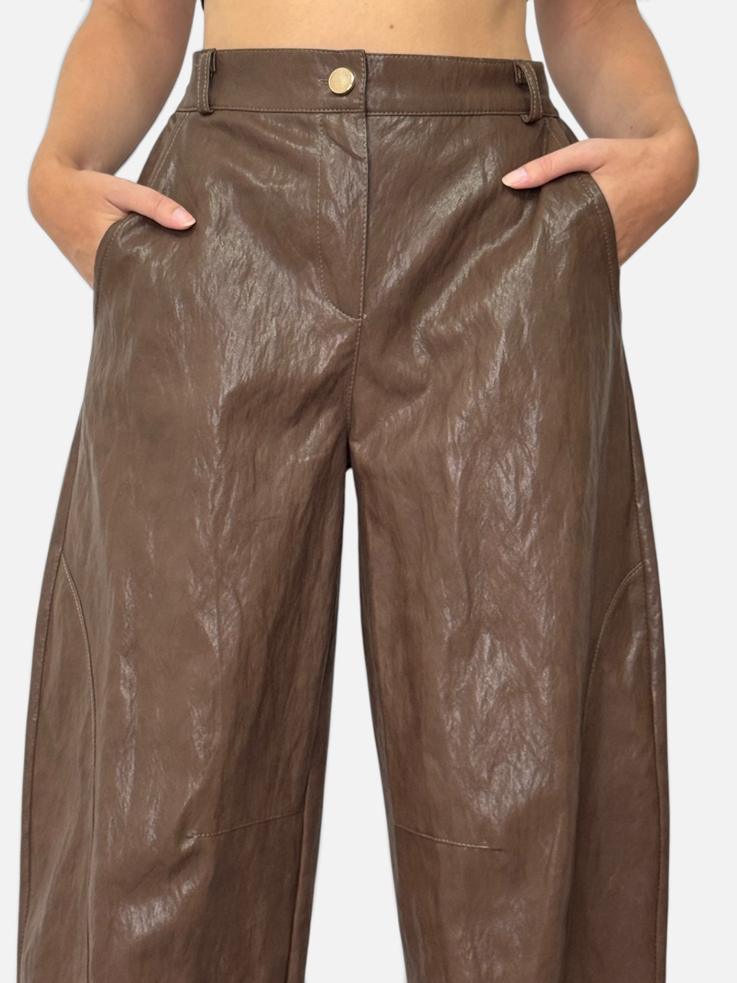 Pantalone Dafne Brown