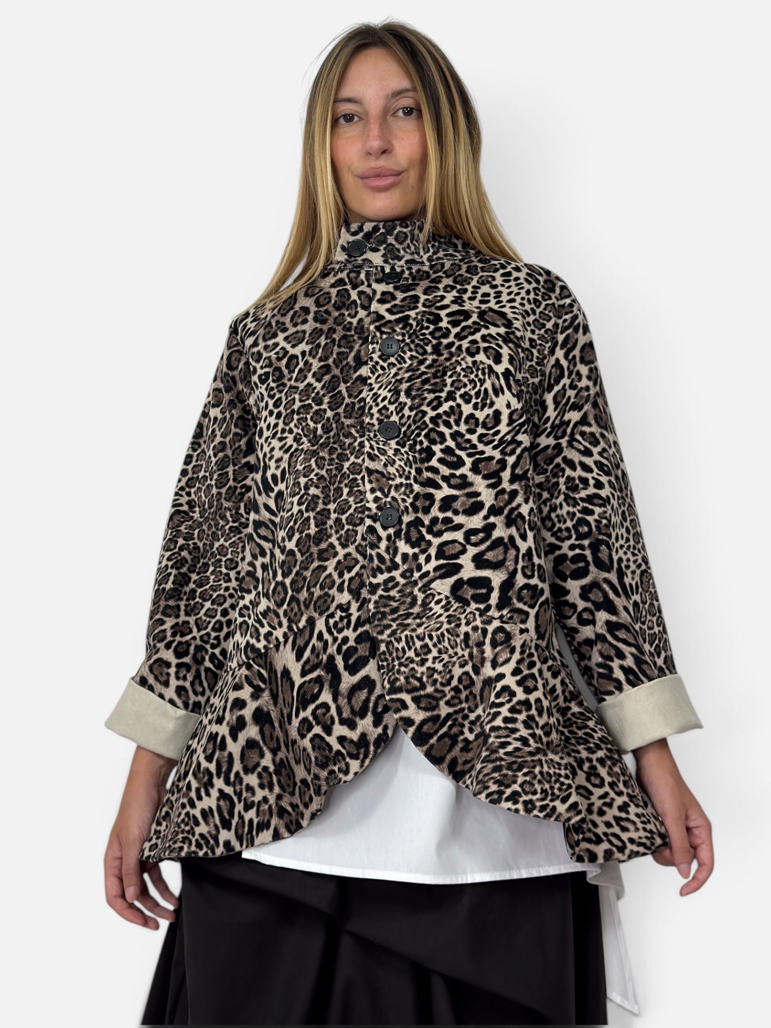 Blazer Leo Wendy Trendy