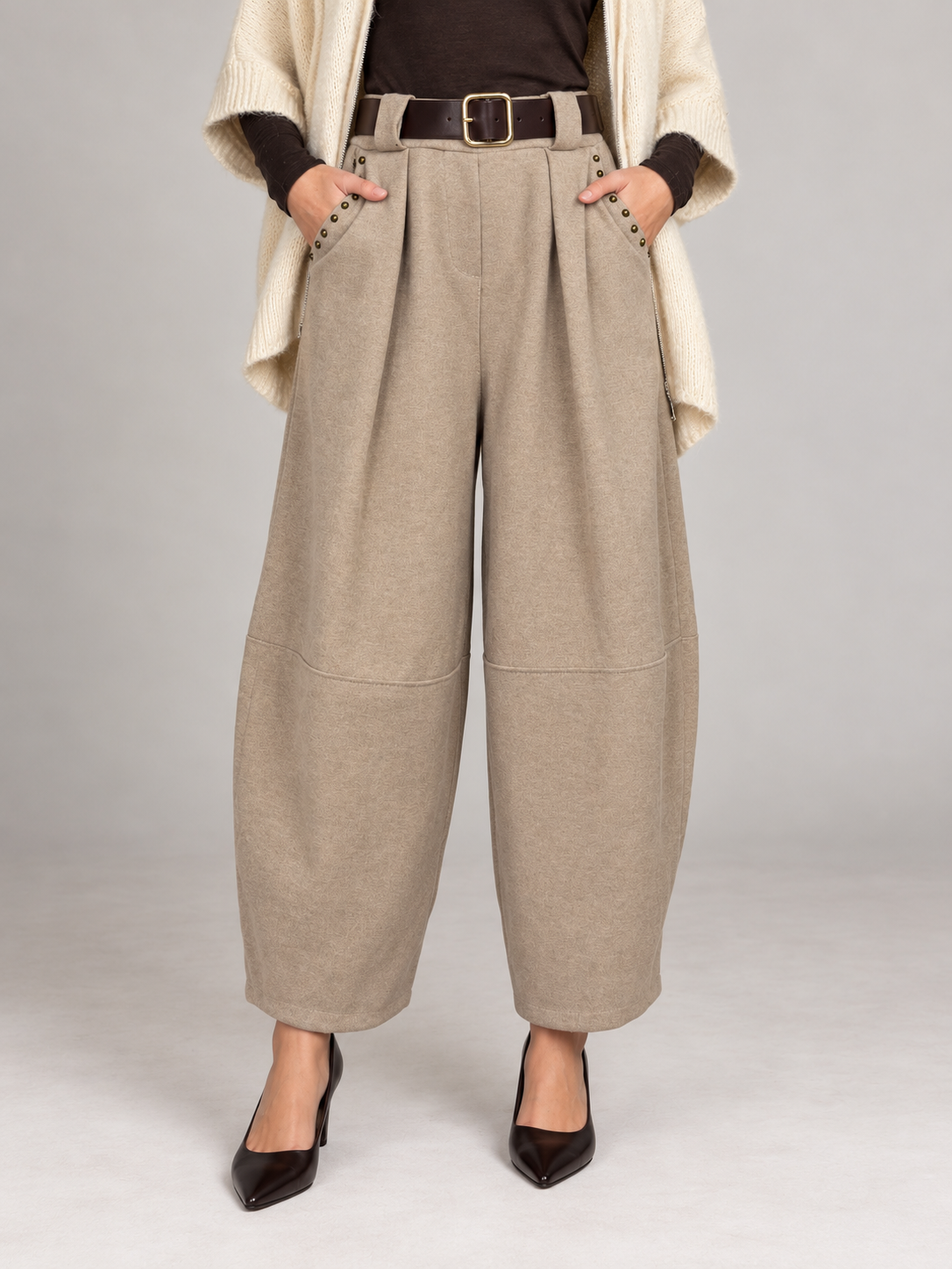 Pantalone Selly in vari colori