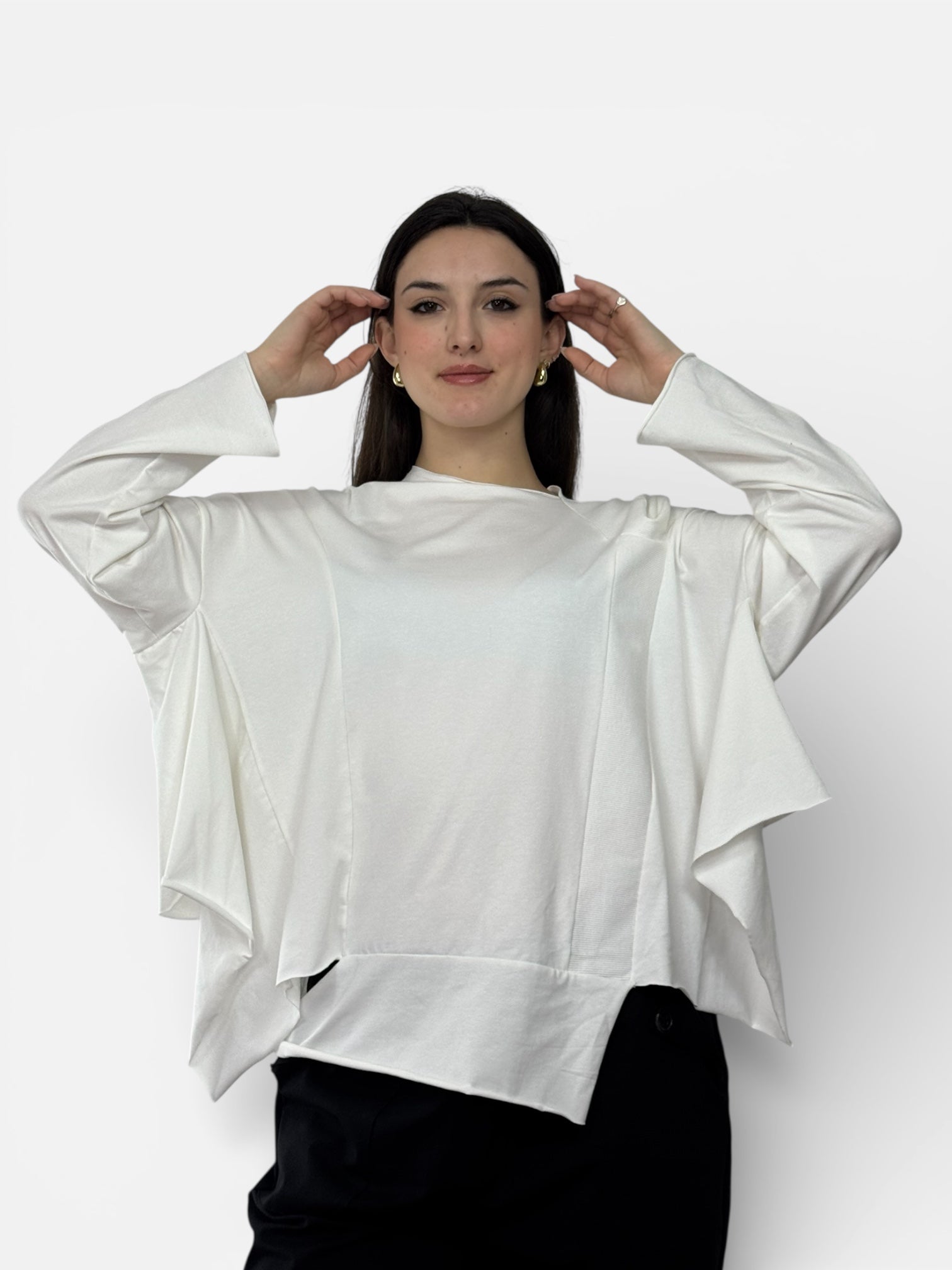 Maglia Wendy Trendy Jasmy