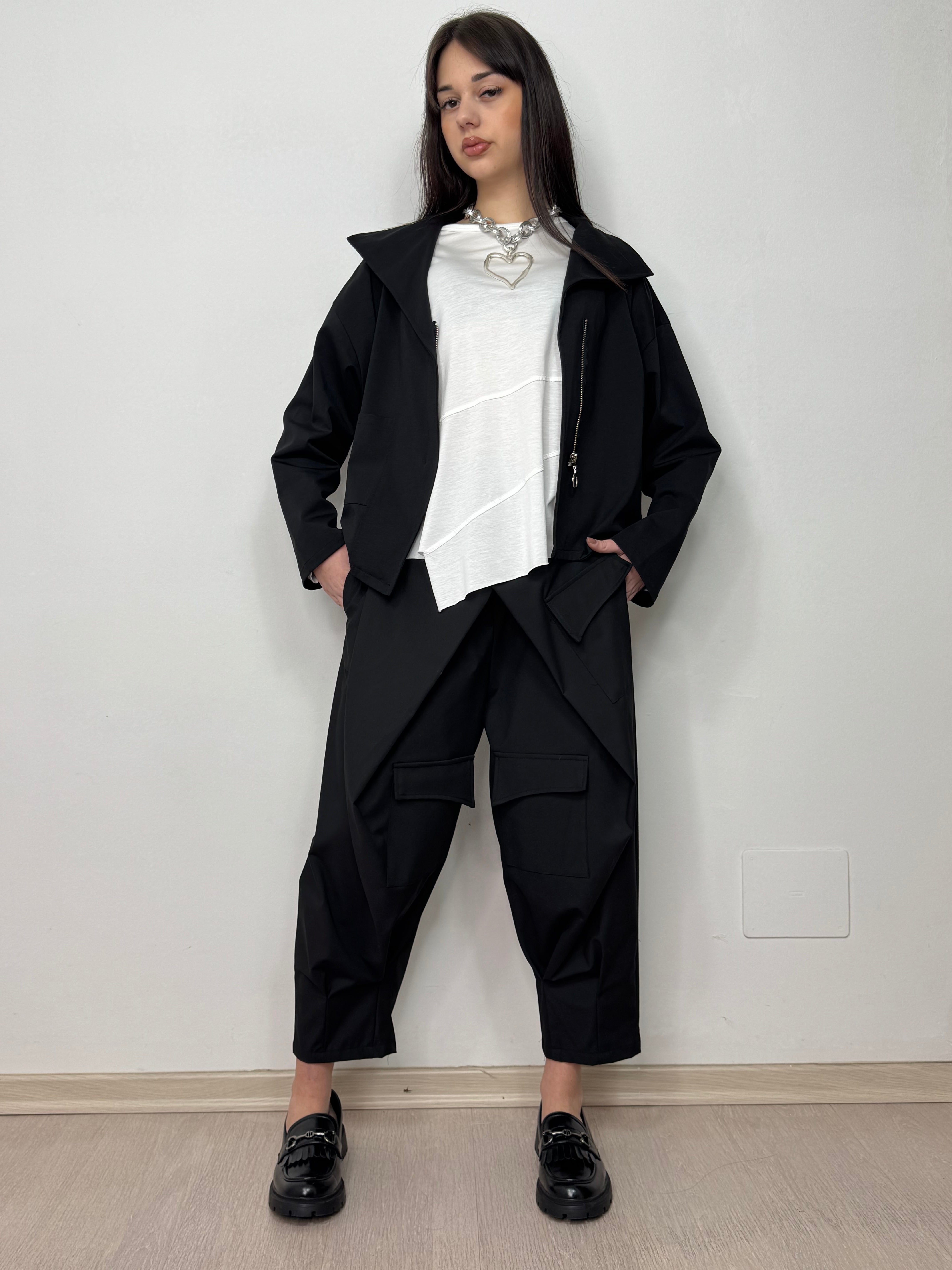 Pantalone Wendy Trendy Manuel