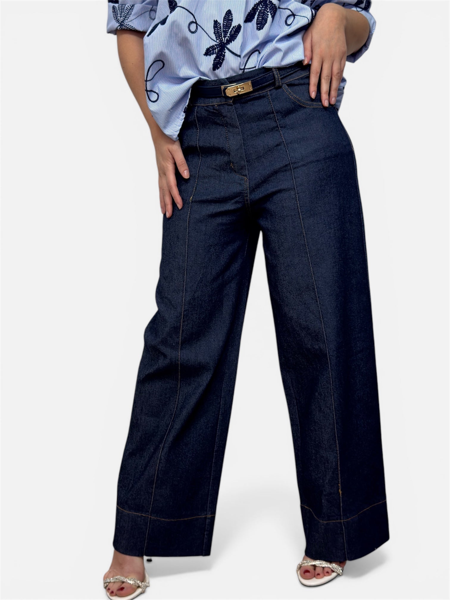 Jeans No Stress
