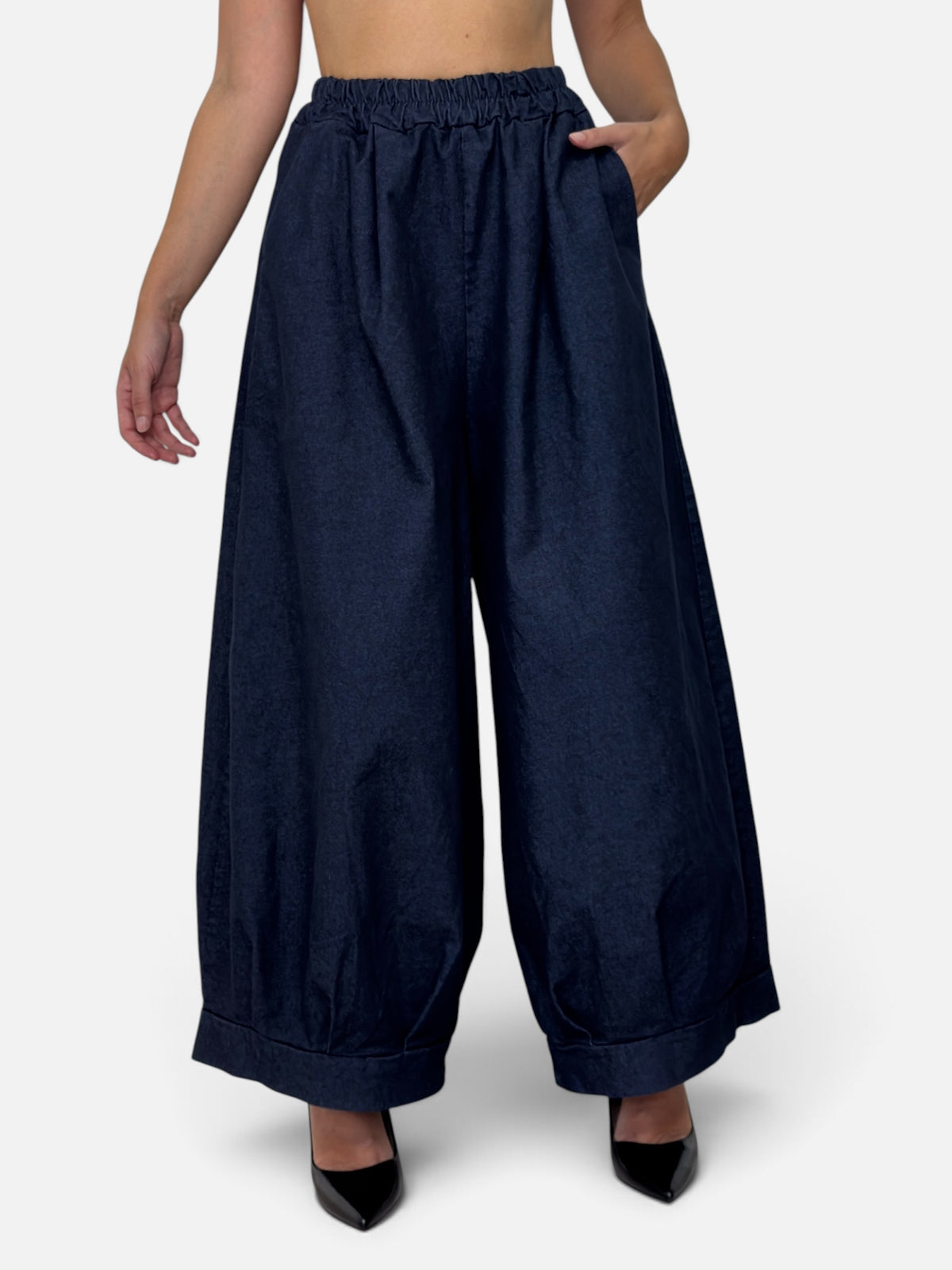 Pantalone Kyr Denim