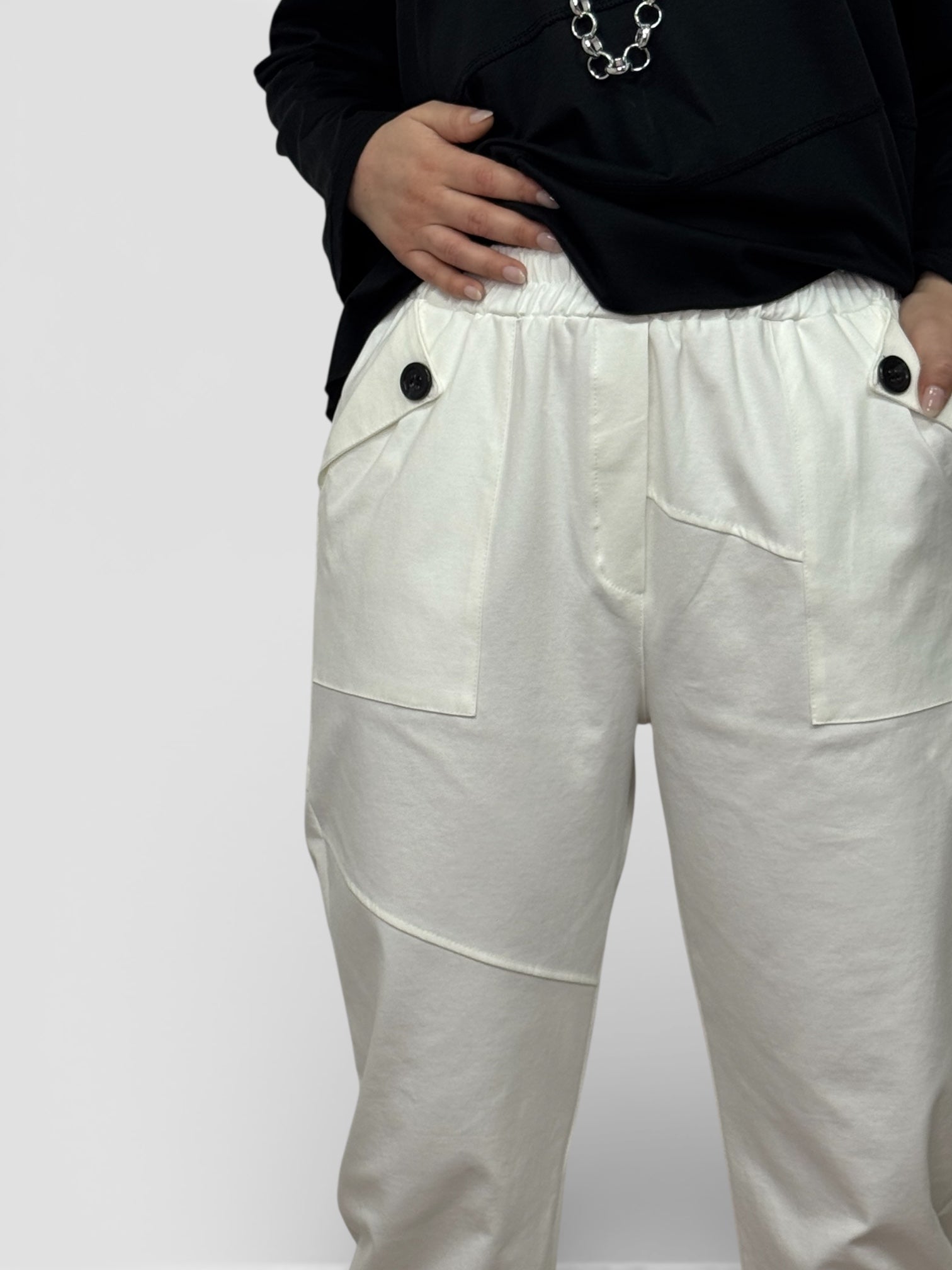 Pantalone Klelya 158C