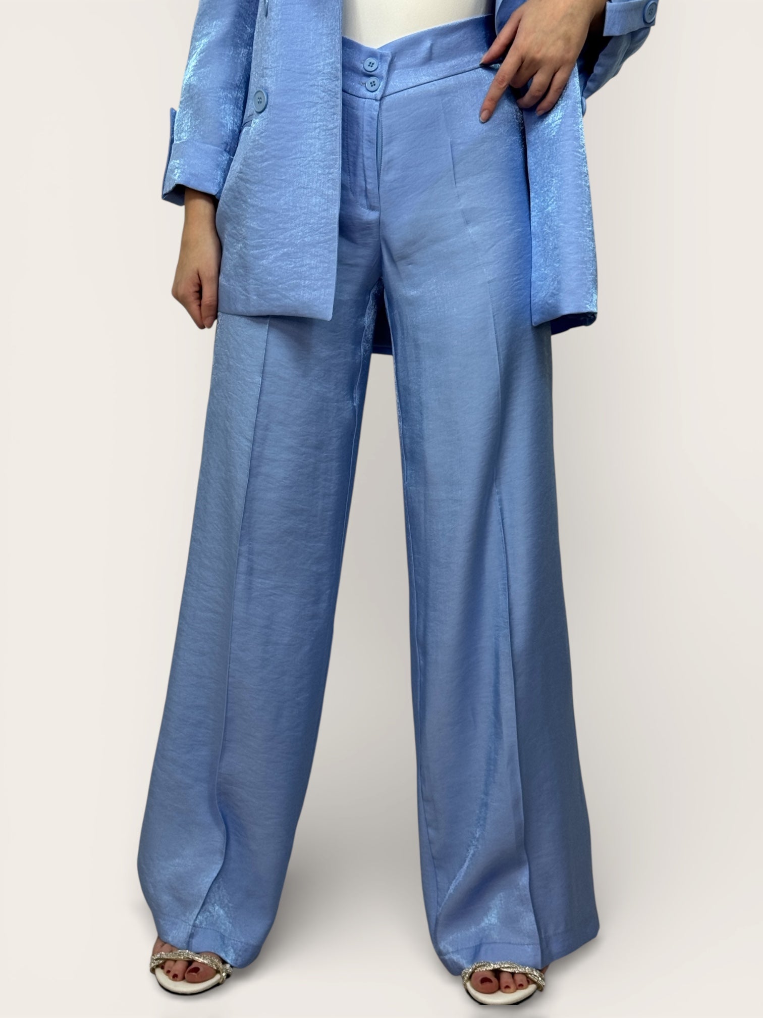 Tailleur Sandy in vari colori