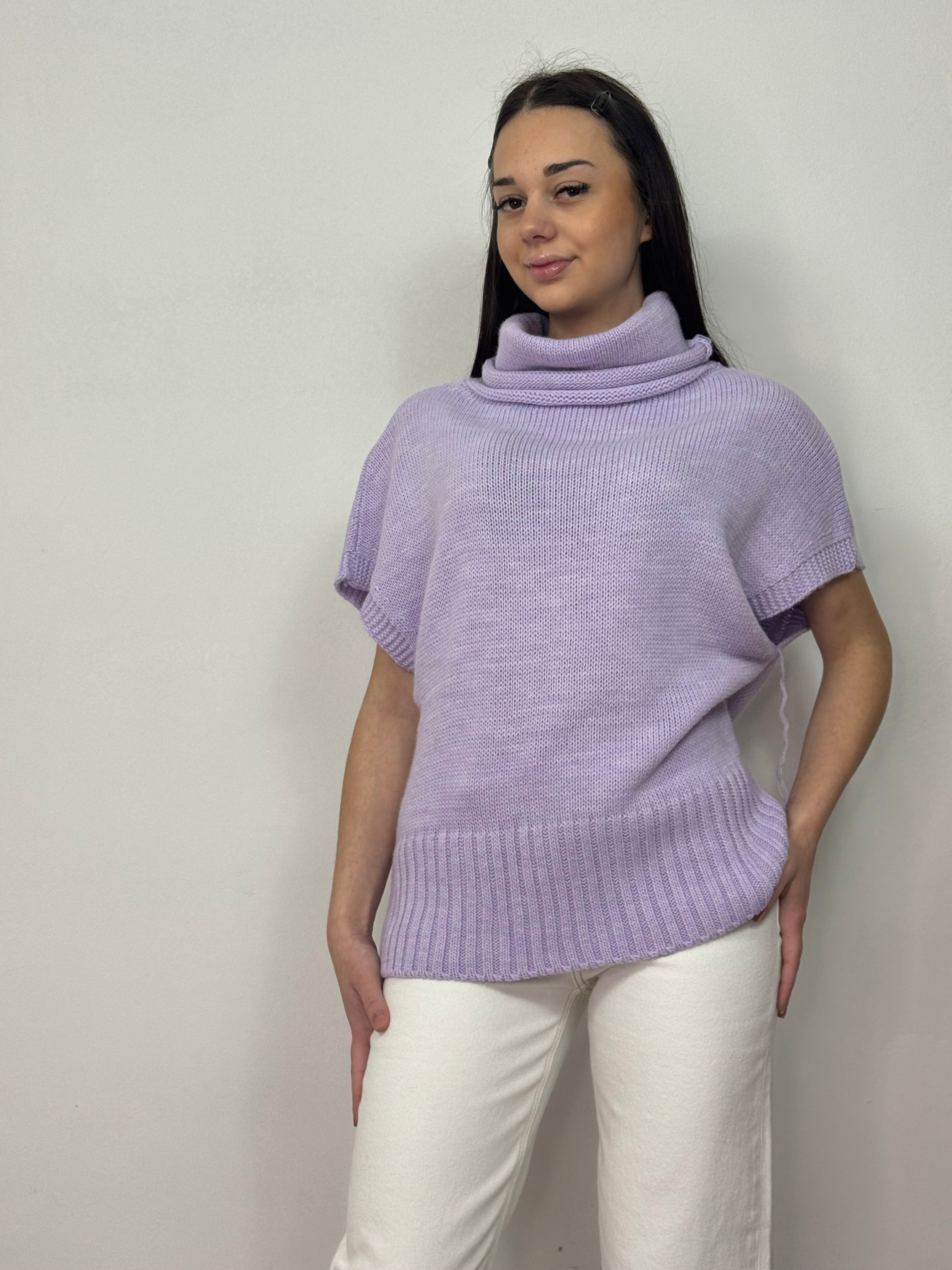 Pull Giromanica Betty