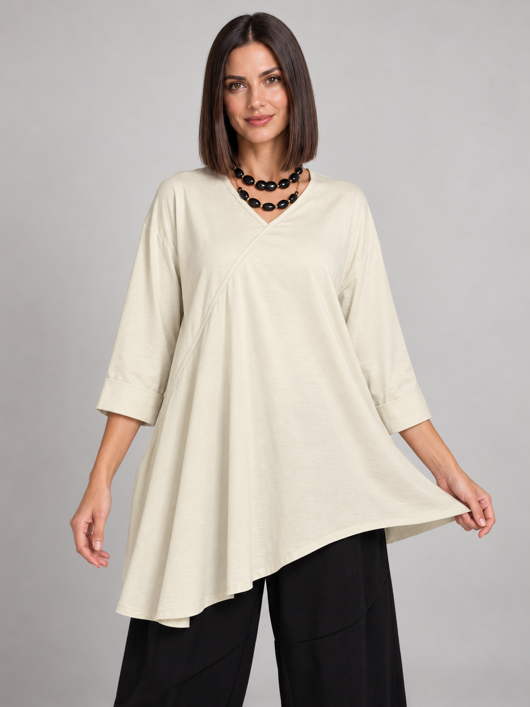 T-Shirt Dory Beige