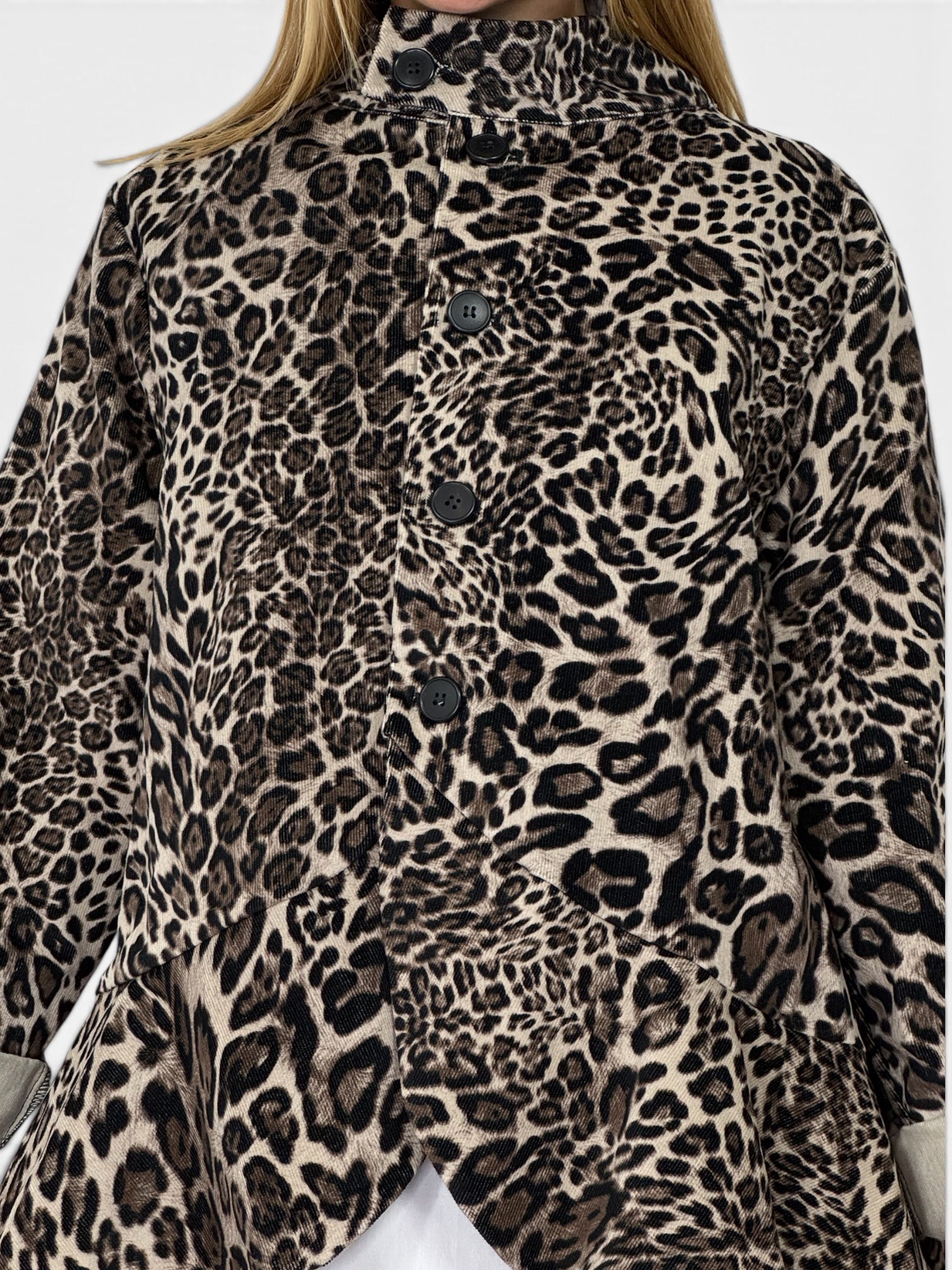 Blazer Leo Wendy Trendy