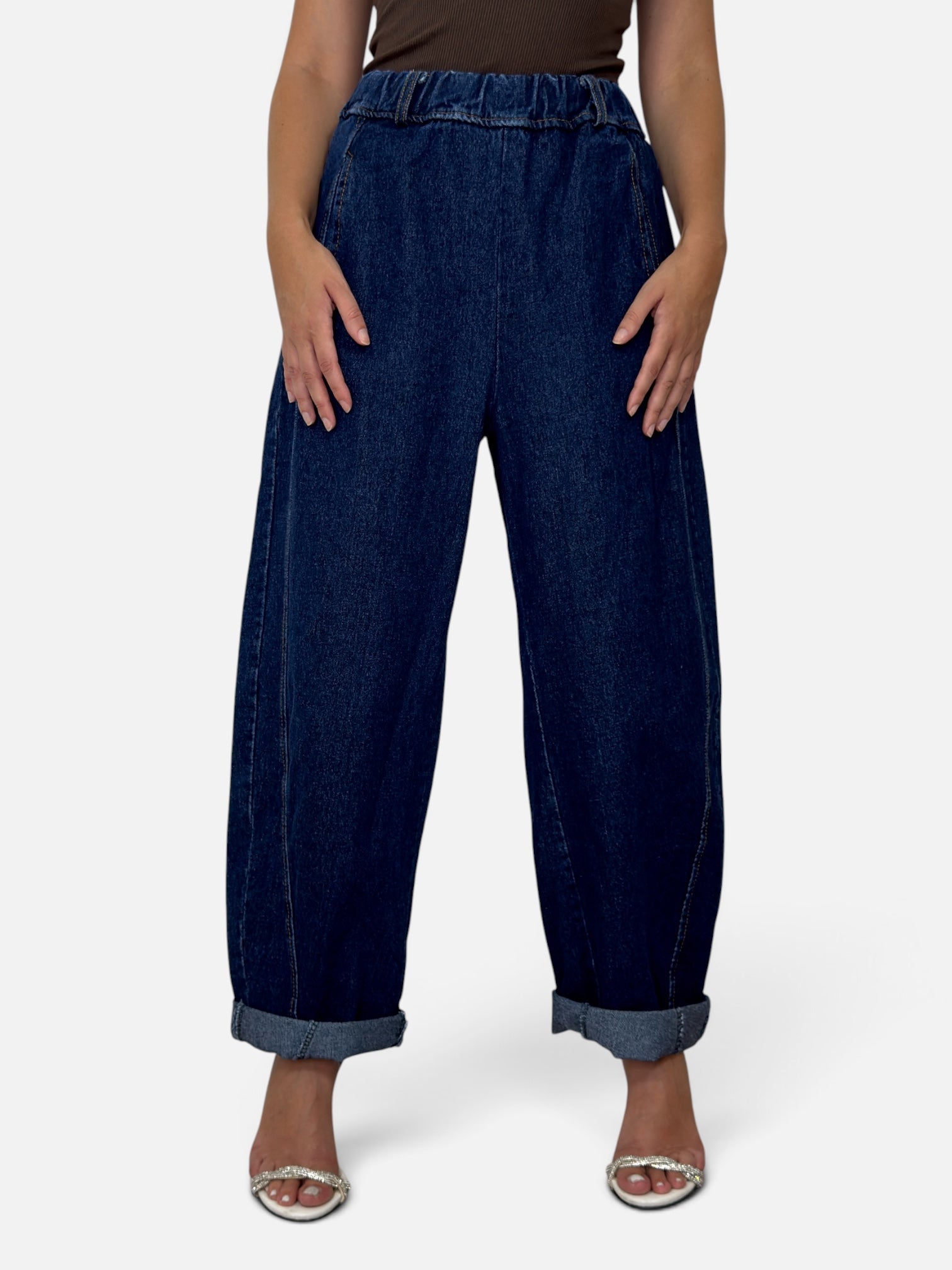Jeans Kyr