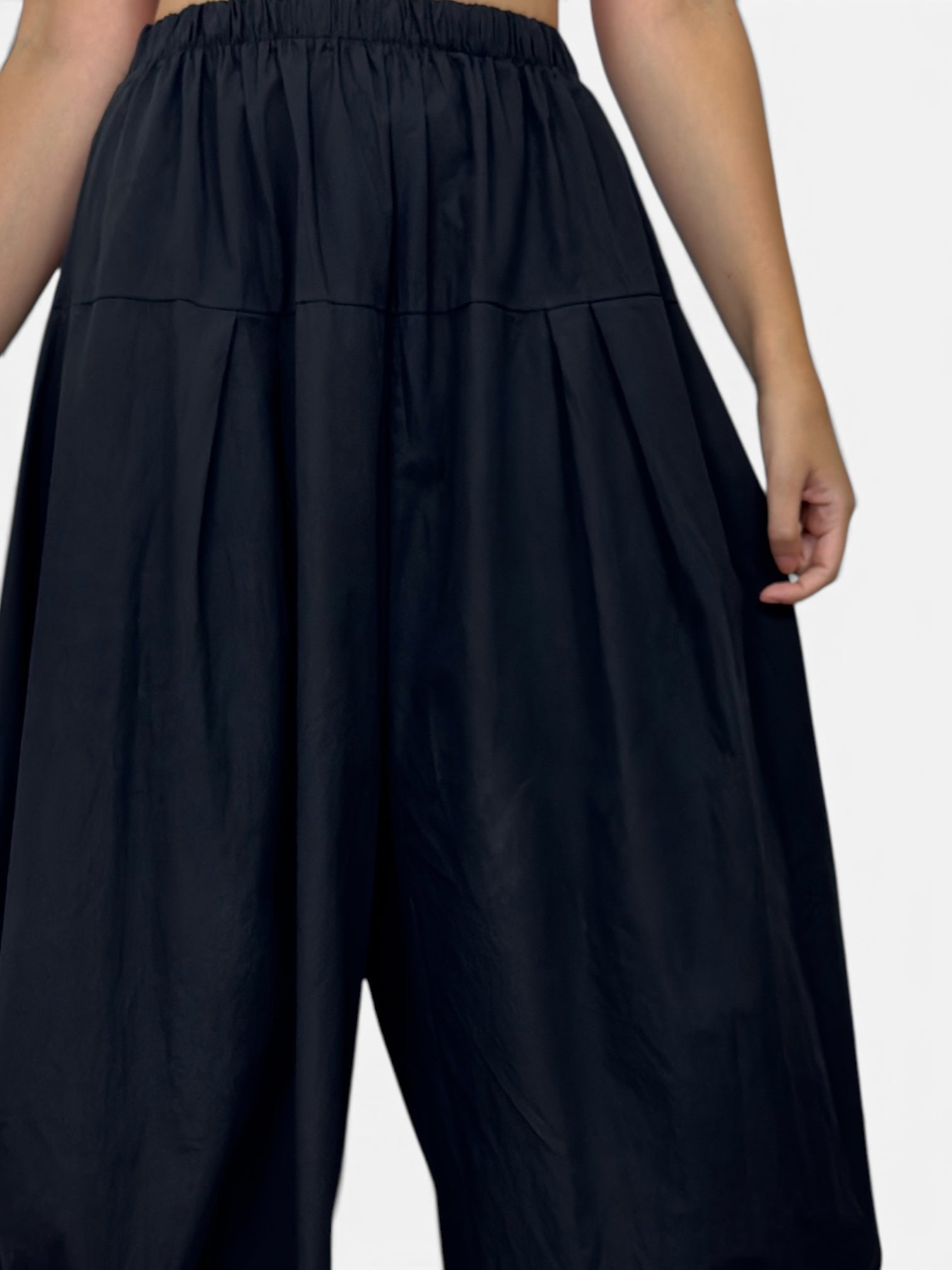 Pantalone Tokyo Black