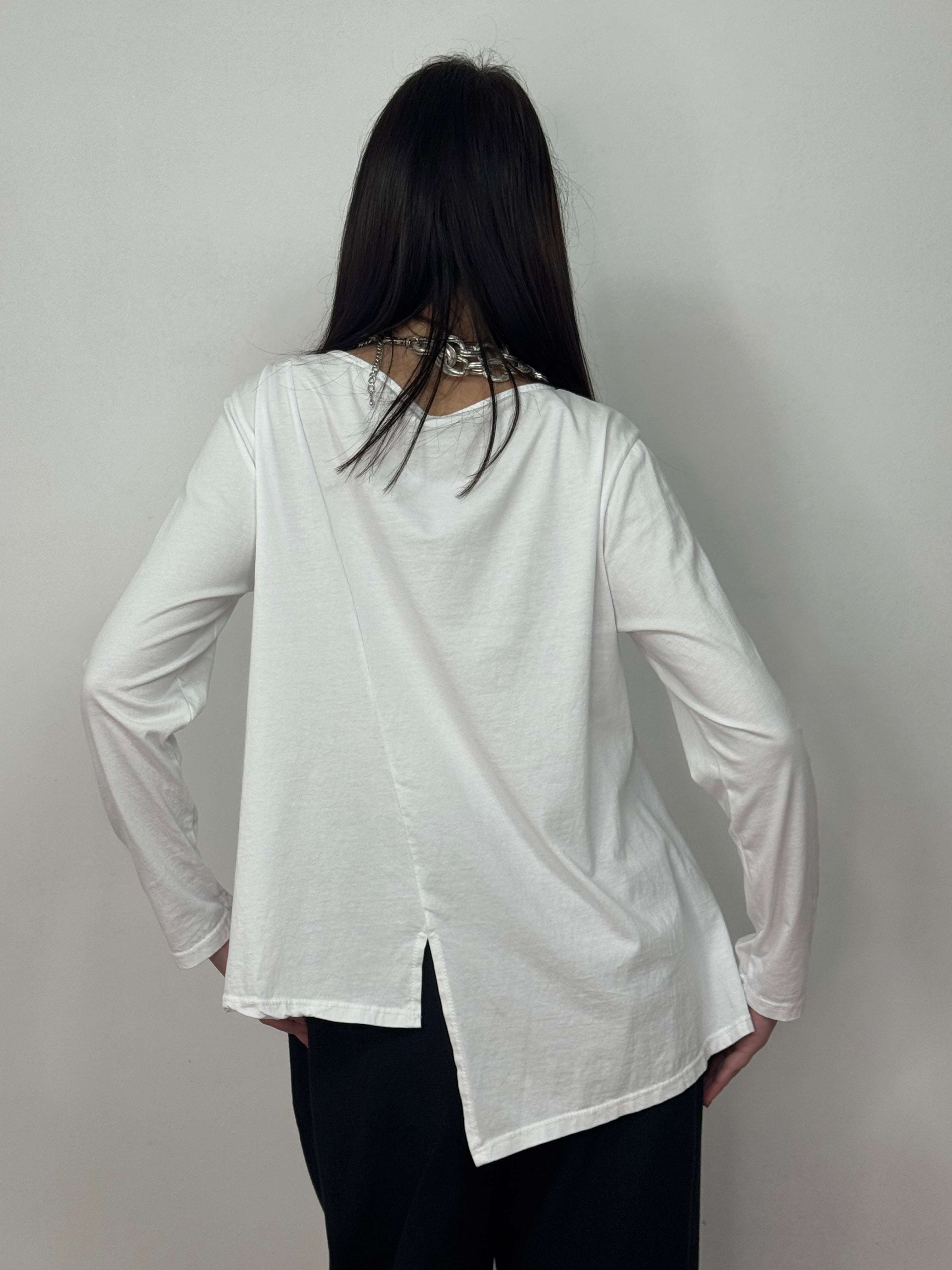 T-Shirt Wendy Trendy Syon