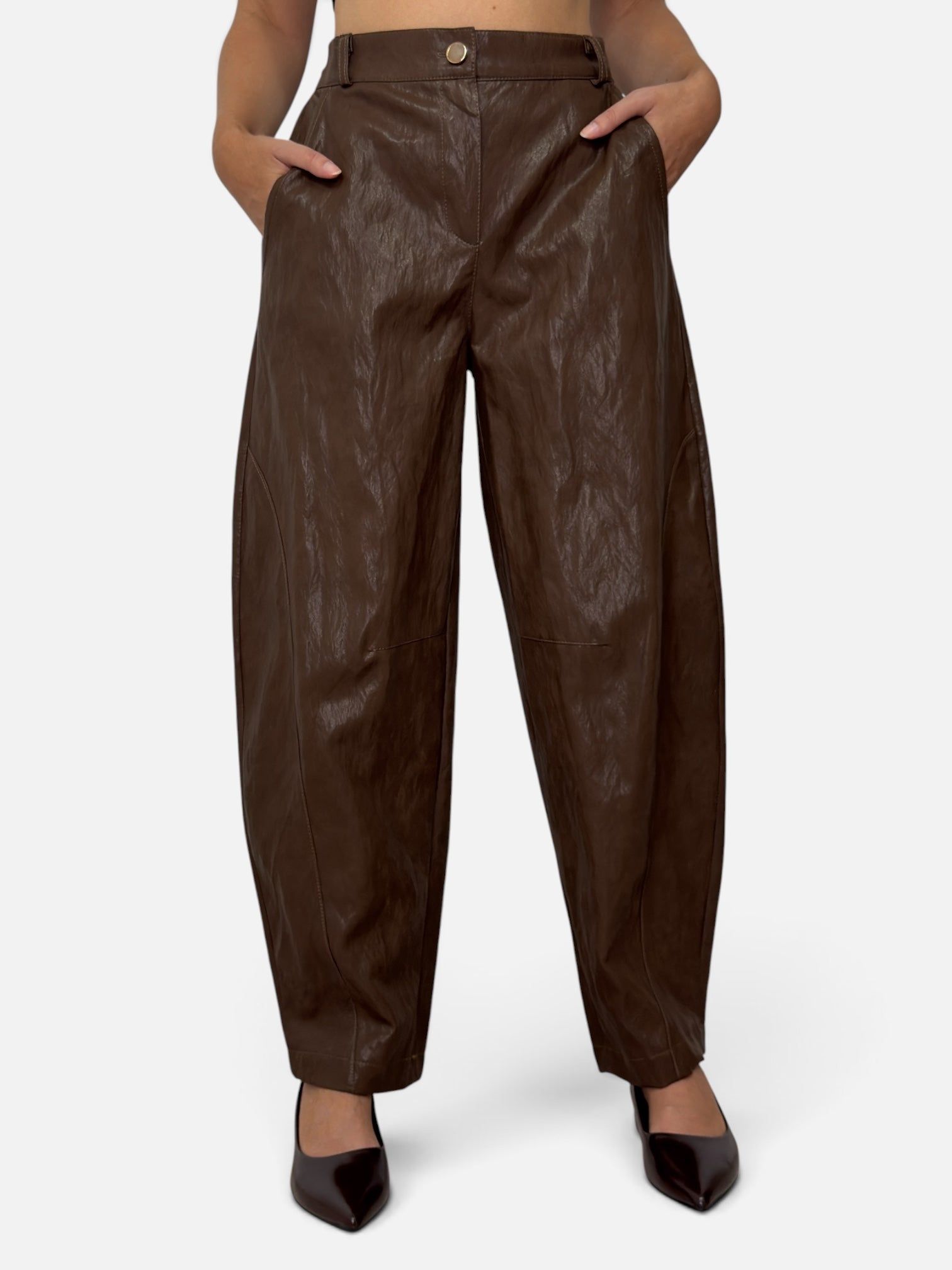 Pantalone Dafne Brown