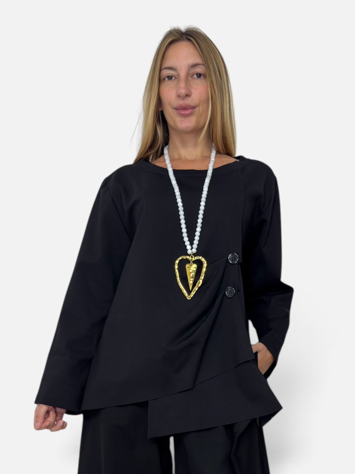 Maglia Polly 158C