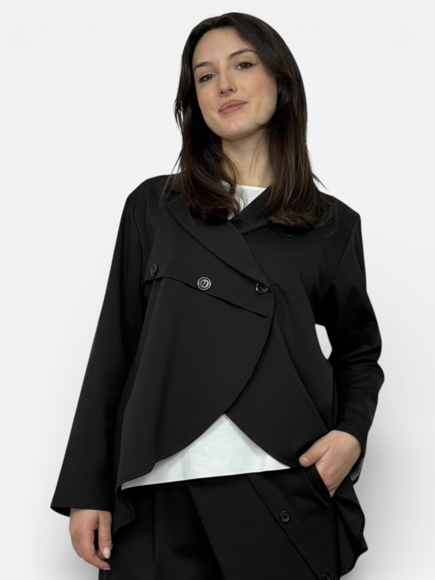 Blazer Janet in Vari Colori 158C