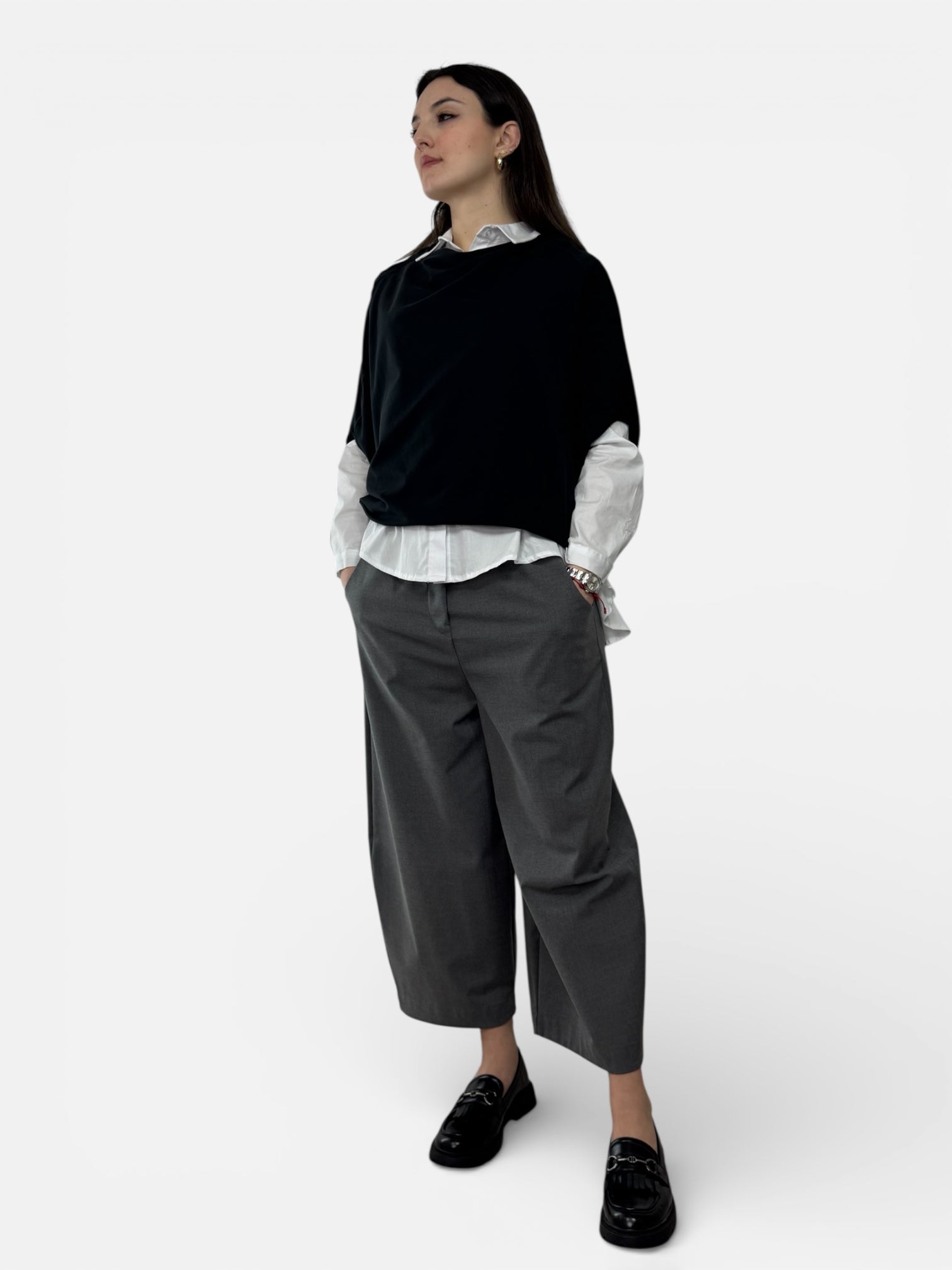 Pantalone Cherry Wendy Trendy