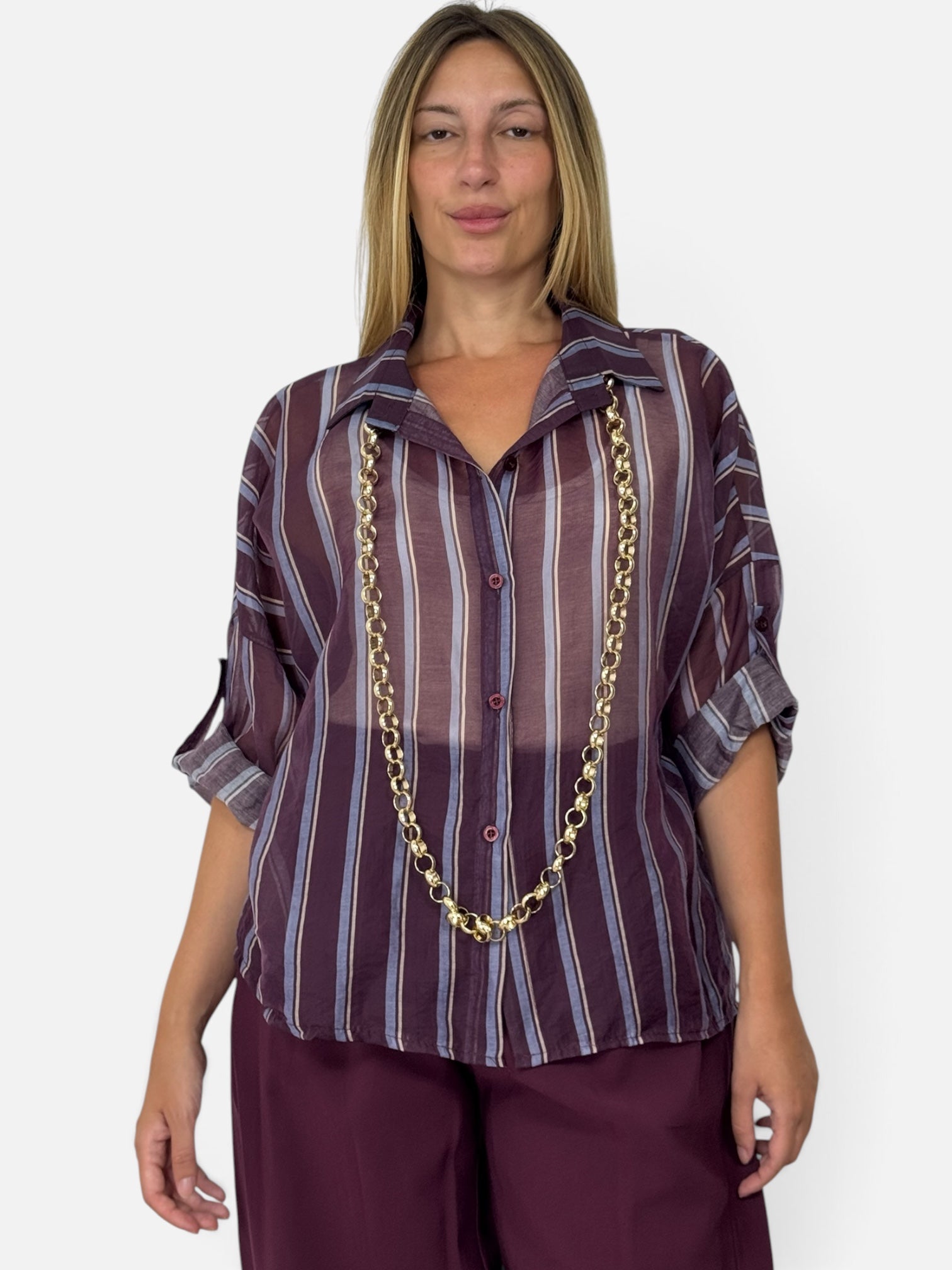 Camicia Katya