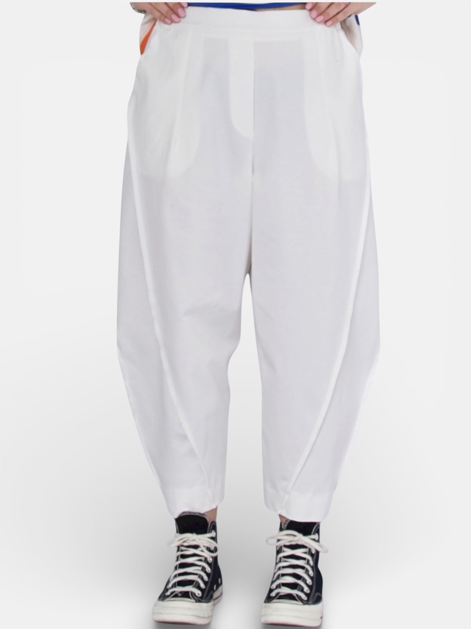 Pantalone Jung Wendy Trendy