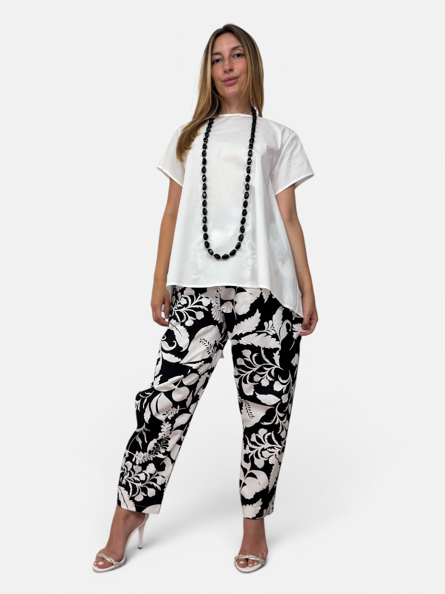 Pantalone Fantasy 158C
