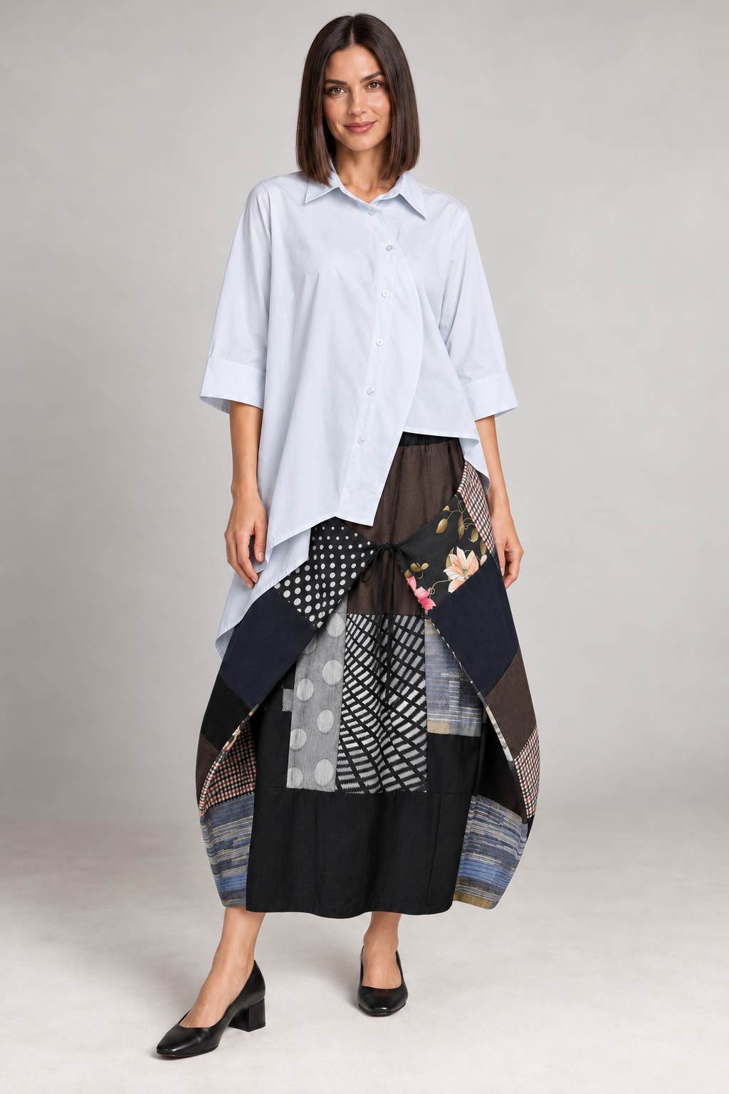 Camicia Sirya Wendy Trendy