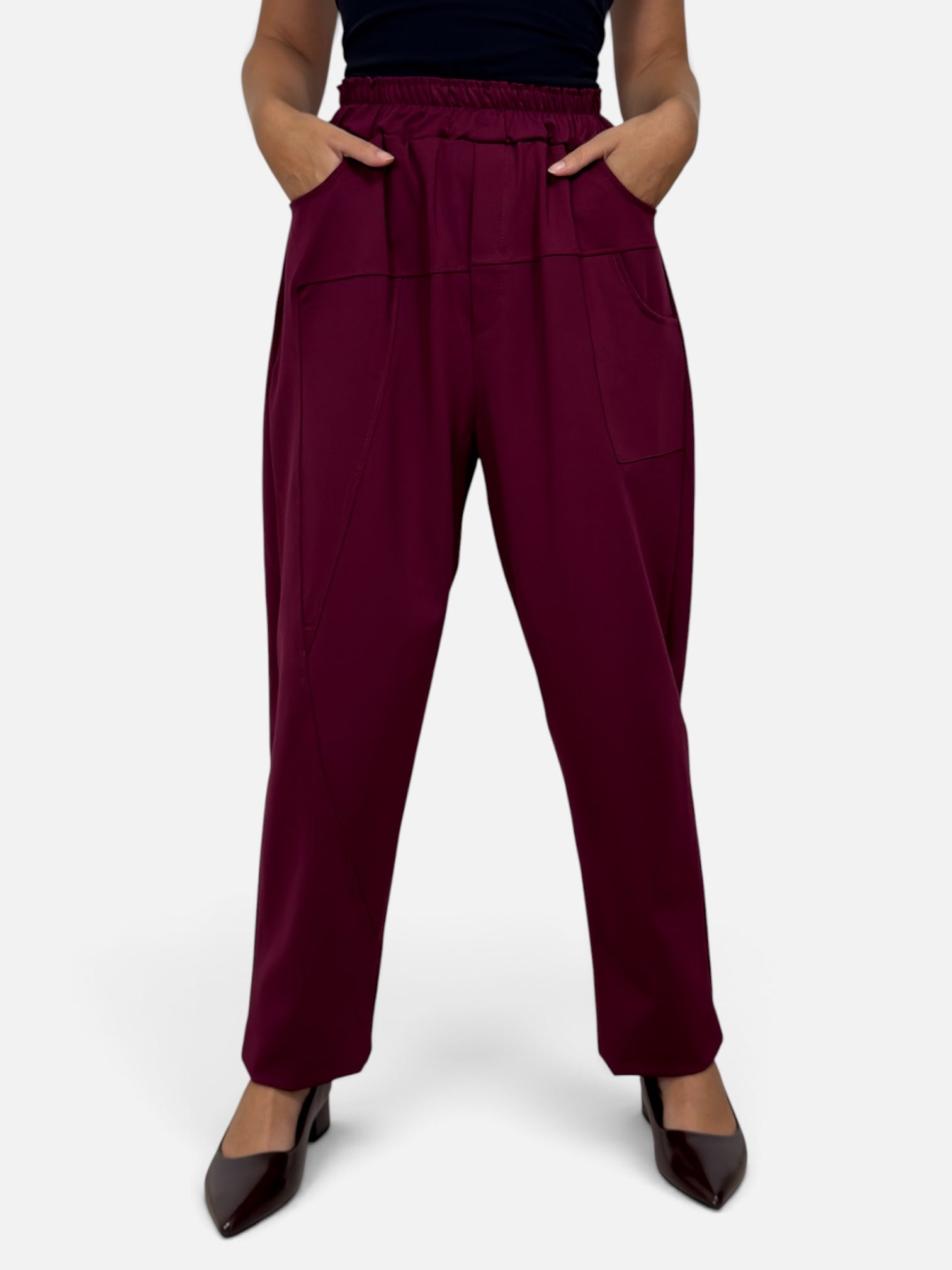 Pantalone Deck 158C