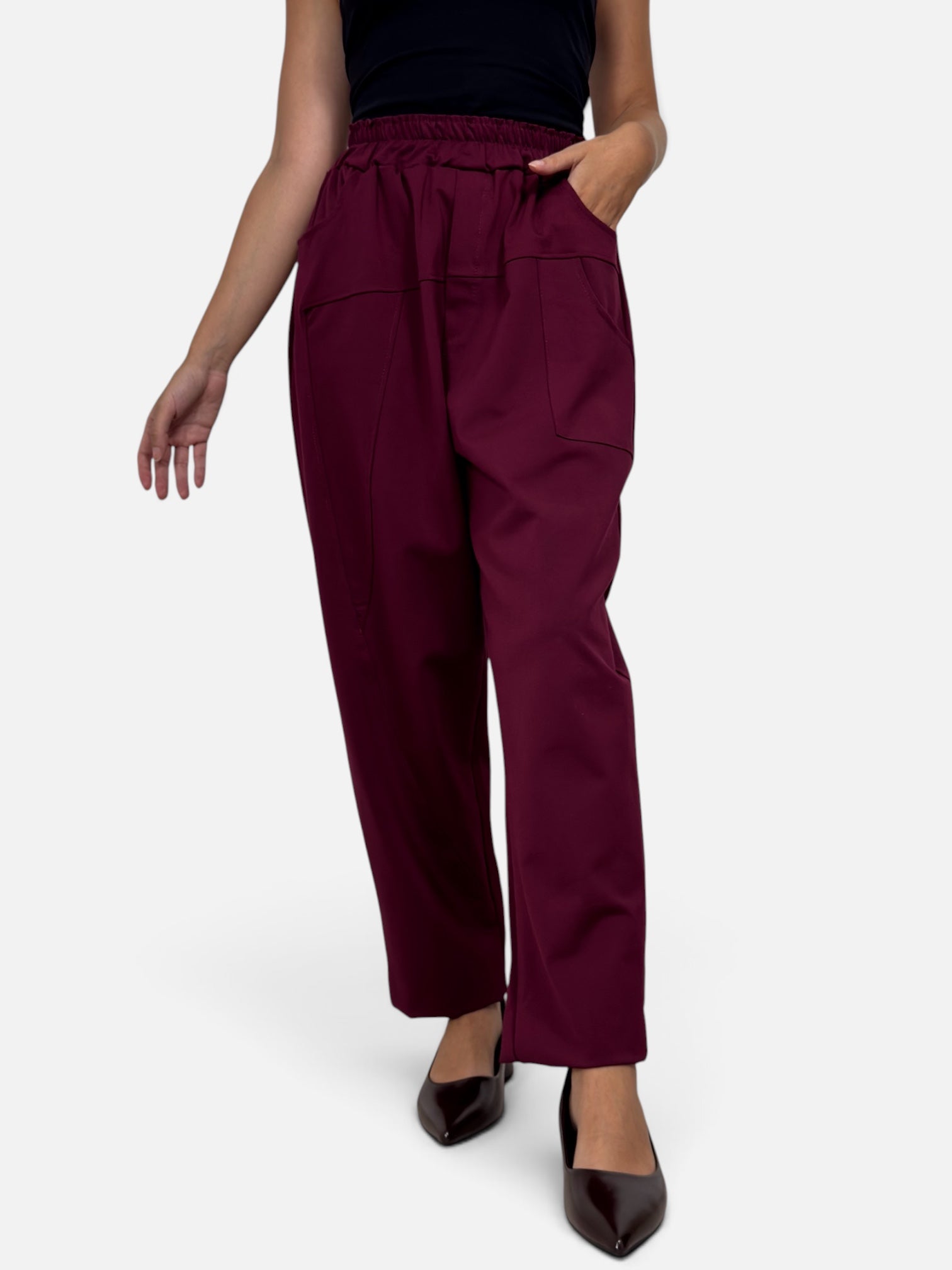 Pantalone Deck 158C
