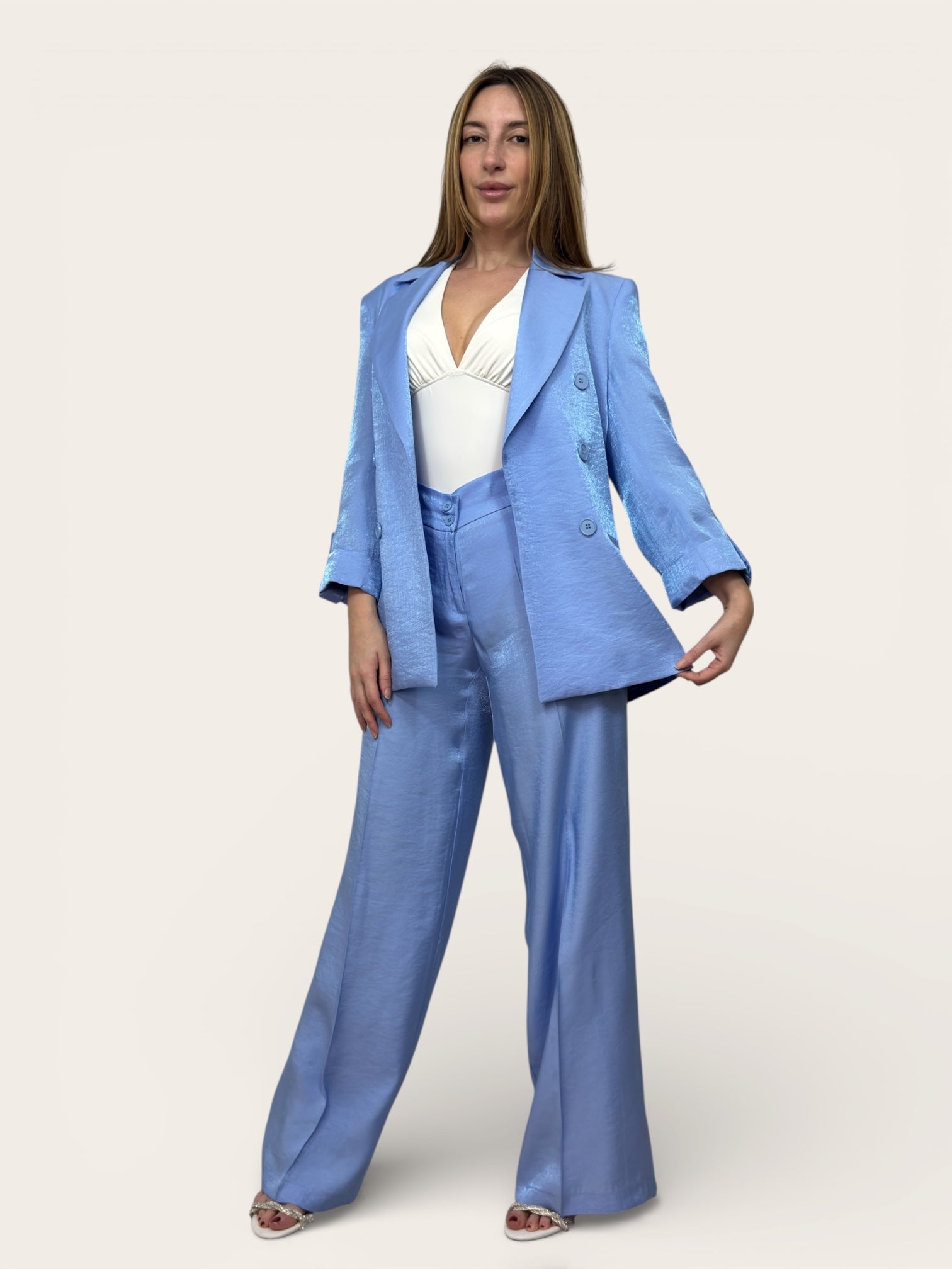 Tailleur Sandy in vari colori