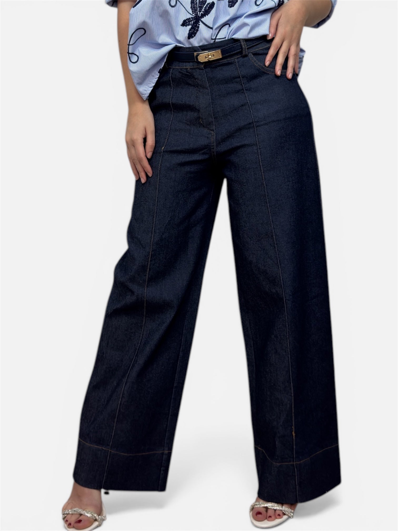 Jeans No Stress
