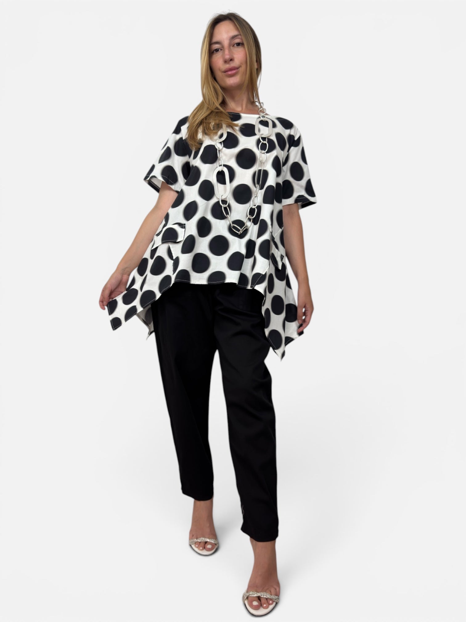 Pantalone Nelly