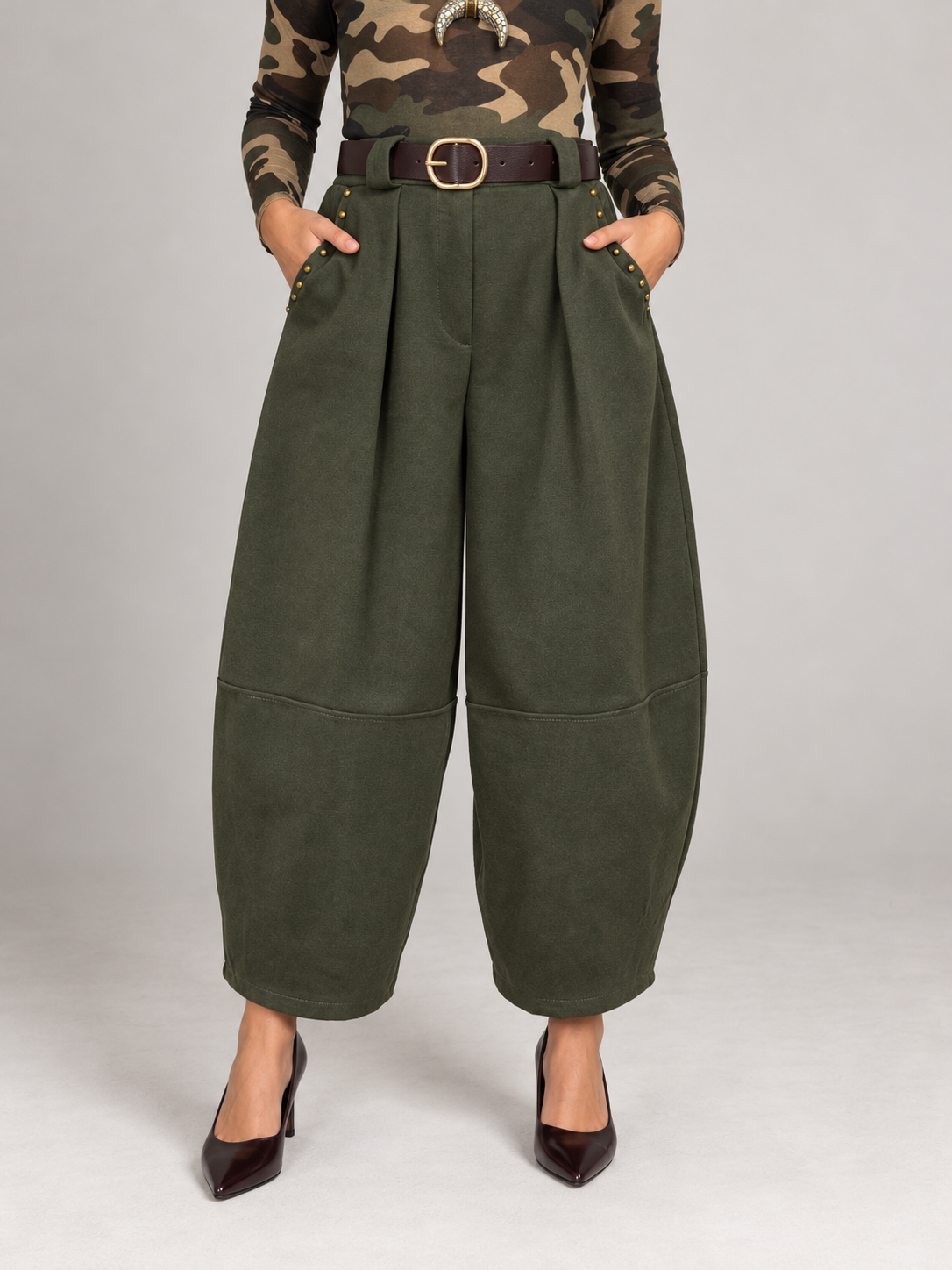 Pantalone Selly in vari colori