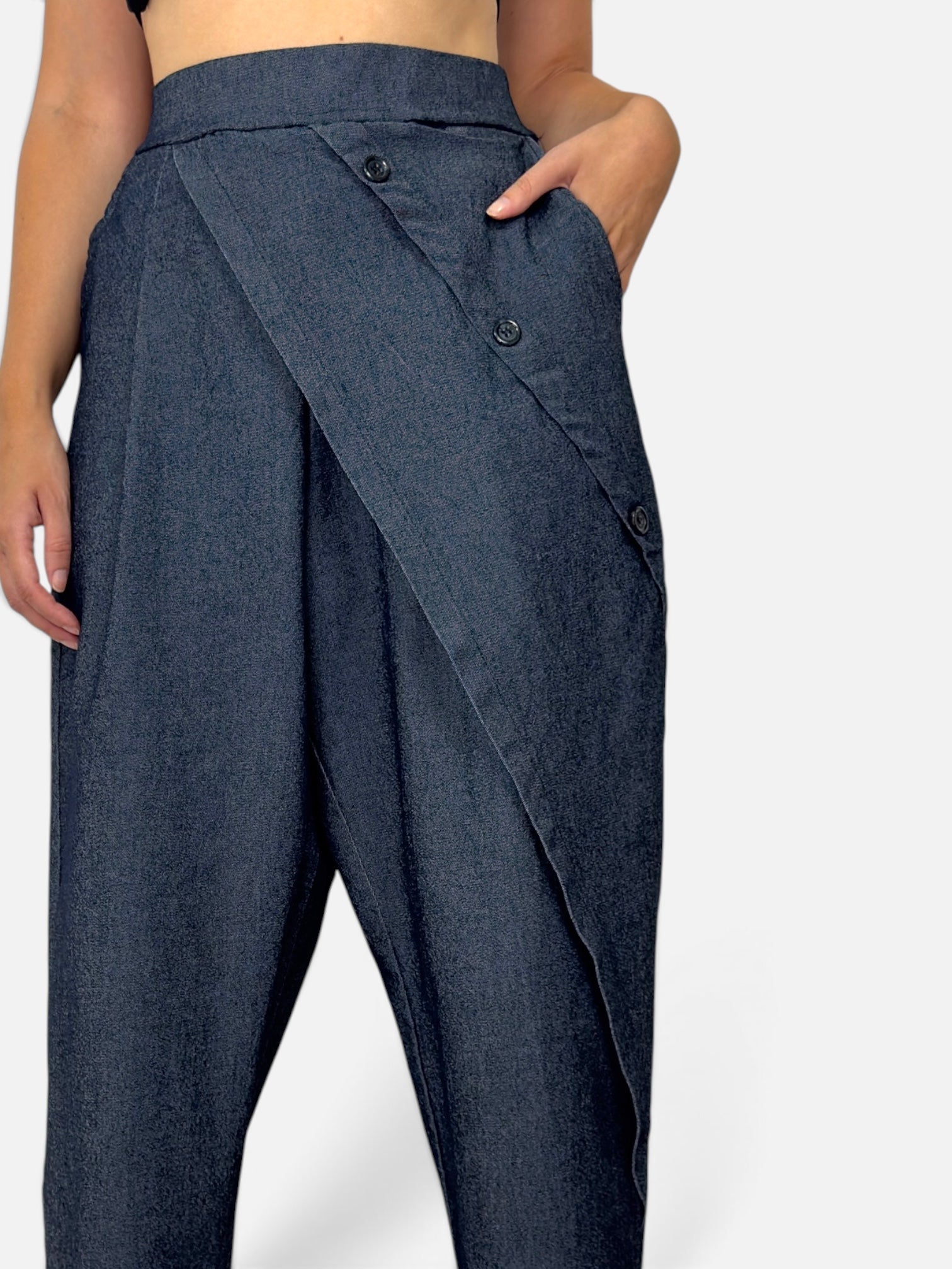 Pantalone Denim Tokyo