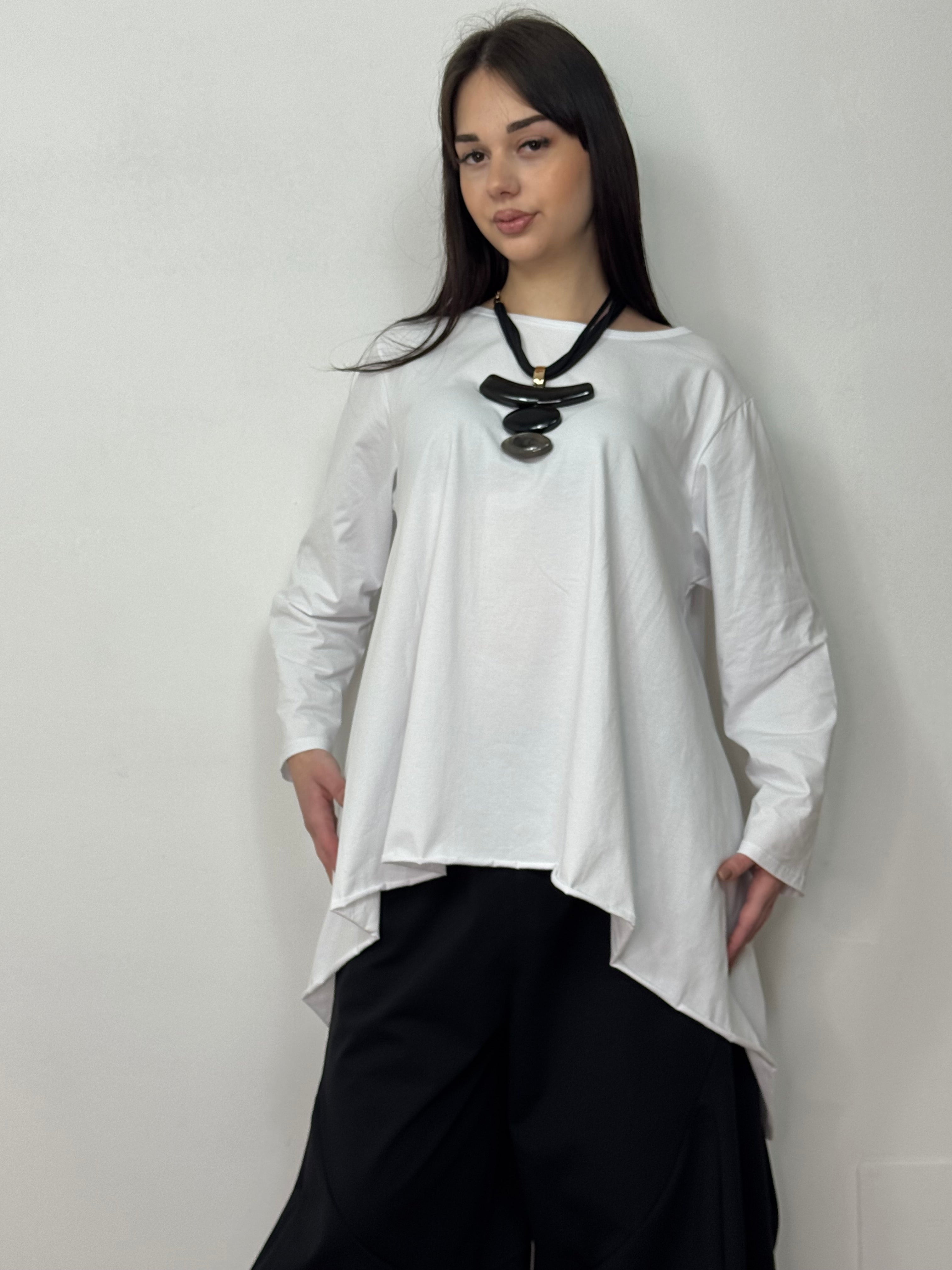 Maglia koral 158C