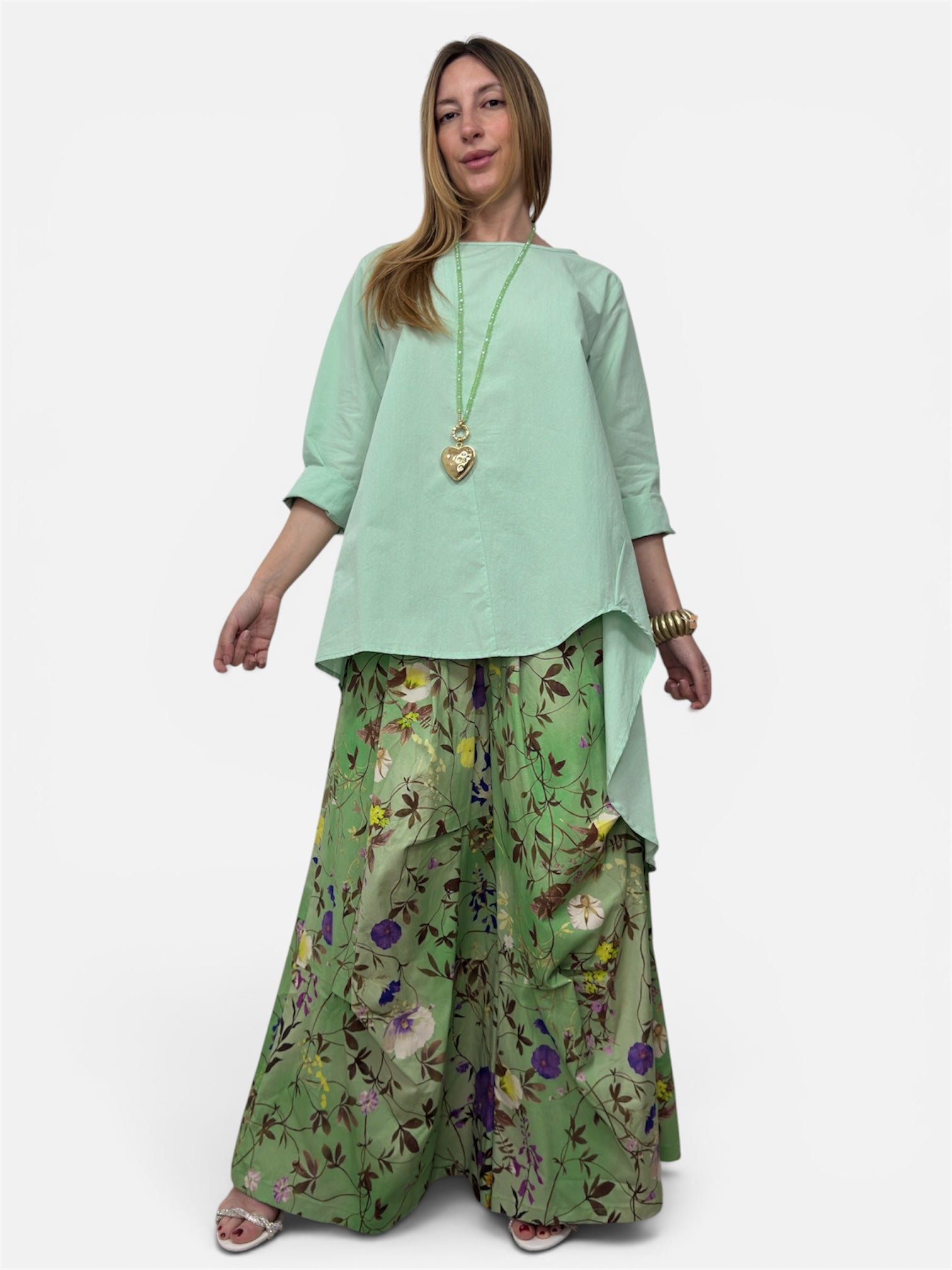 Blusa Grace Wendy Trendy