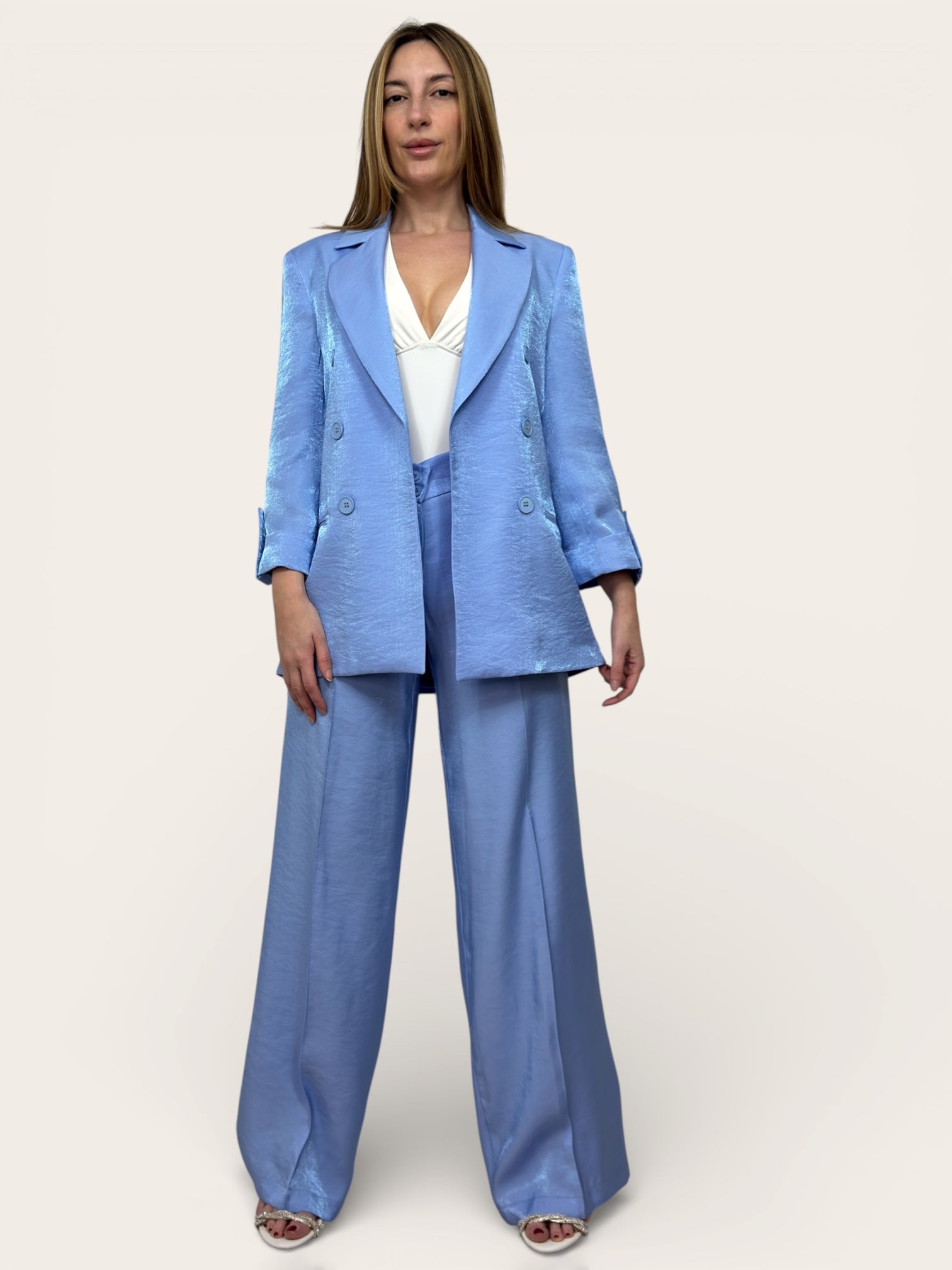 Tailleur Sandy in vari colori