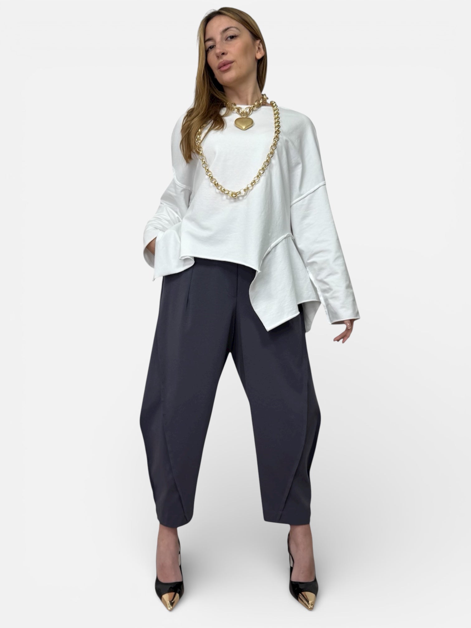 Pantalone Jung Wendy Trendy