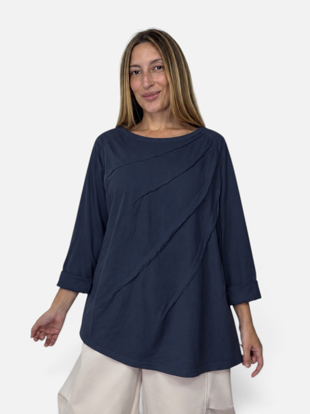 T-Shirt Sako Wendy Trendy