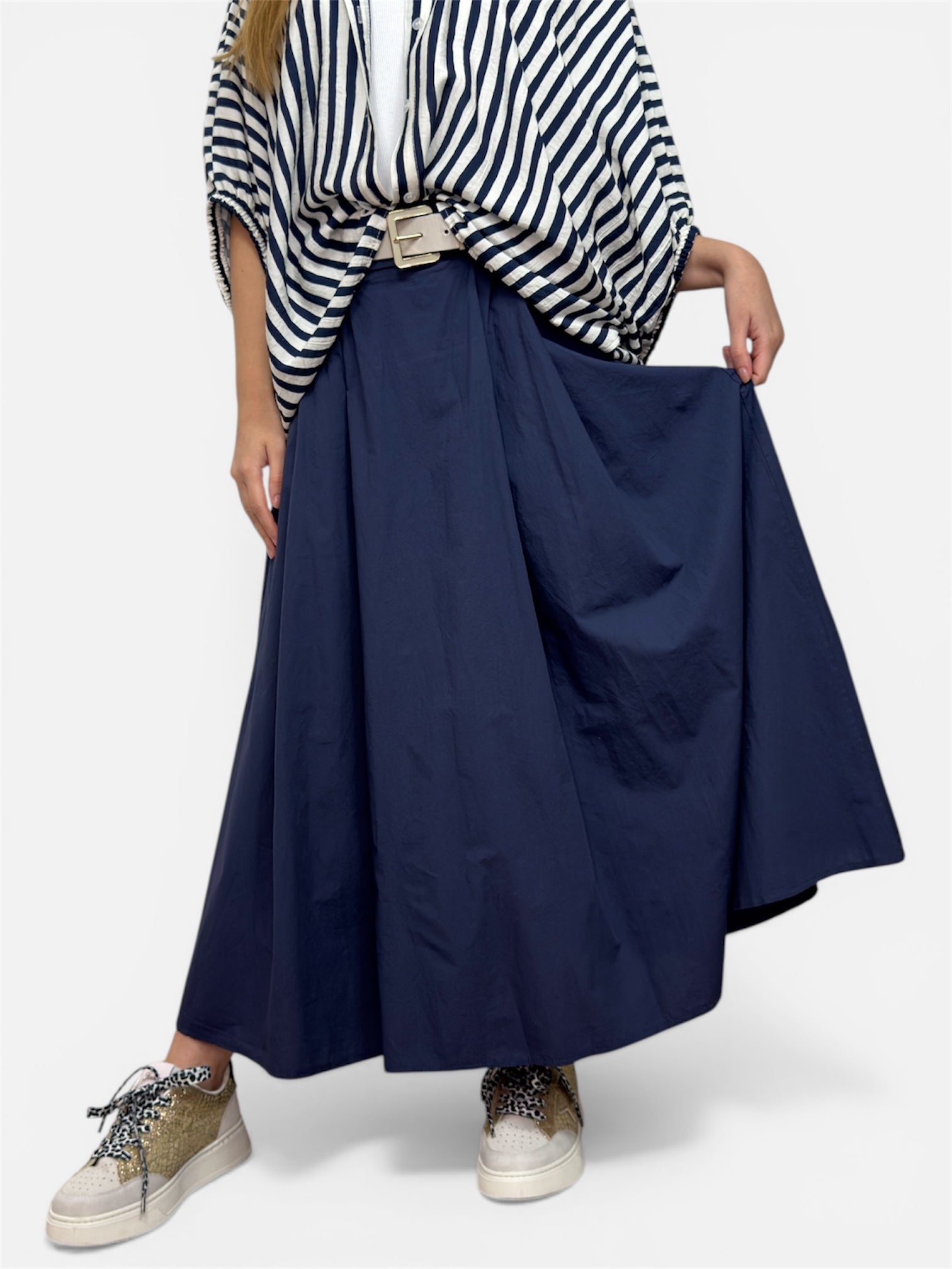 Gonna Carola Blue