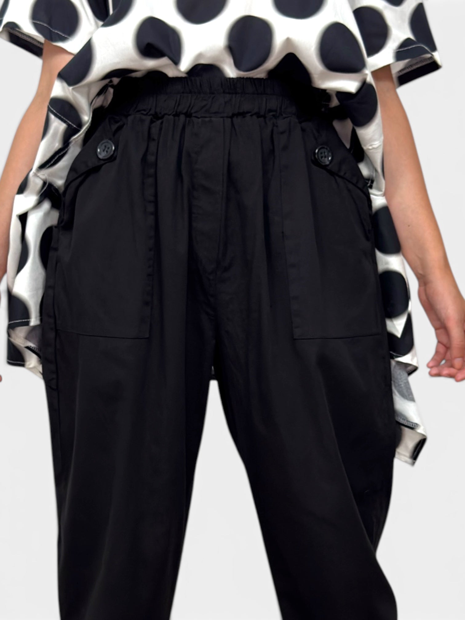 Pantalone Nelly