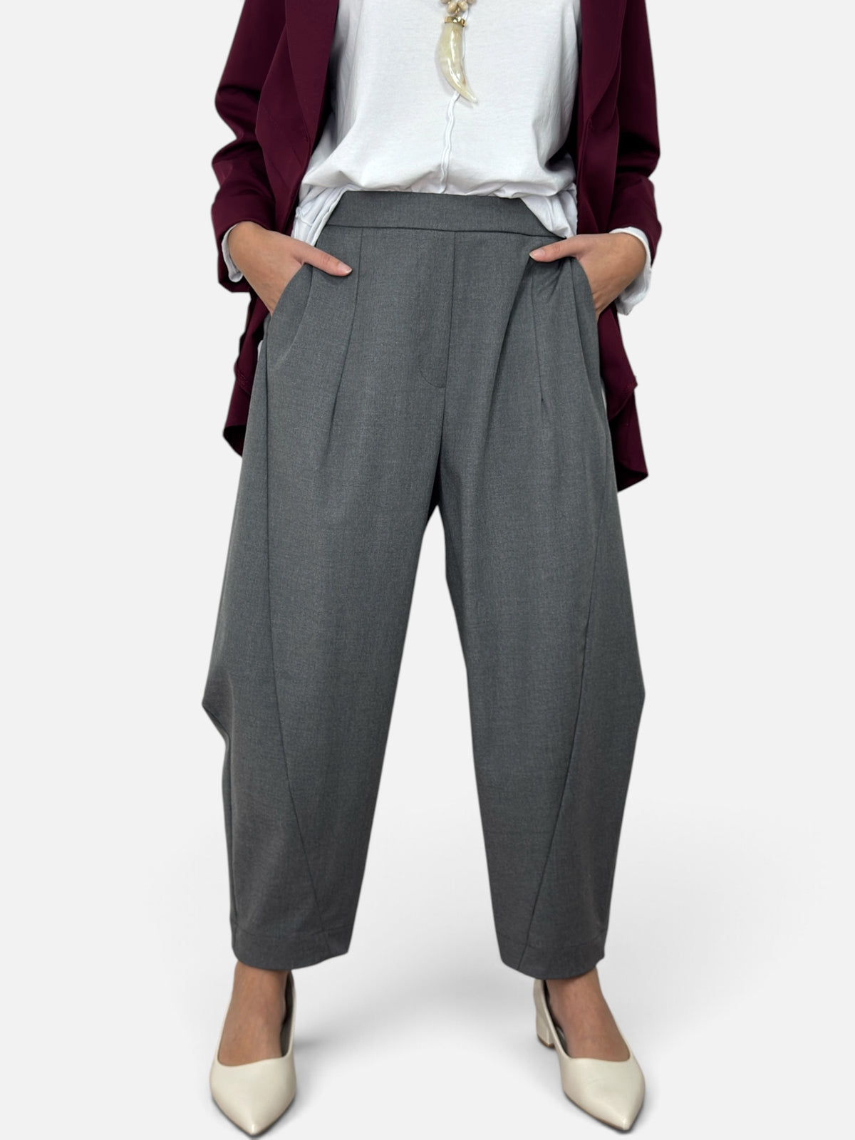 Pantalone Yamilet Wendy Trendy