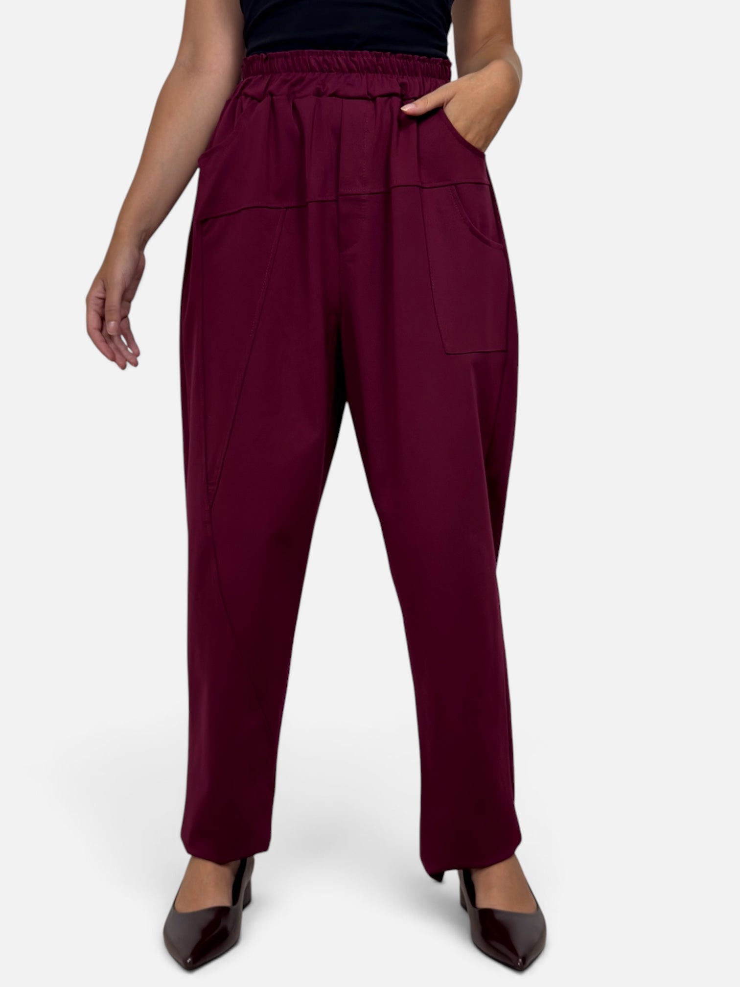 Pantalone Deck 158C