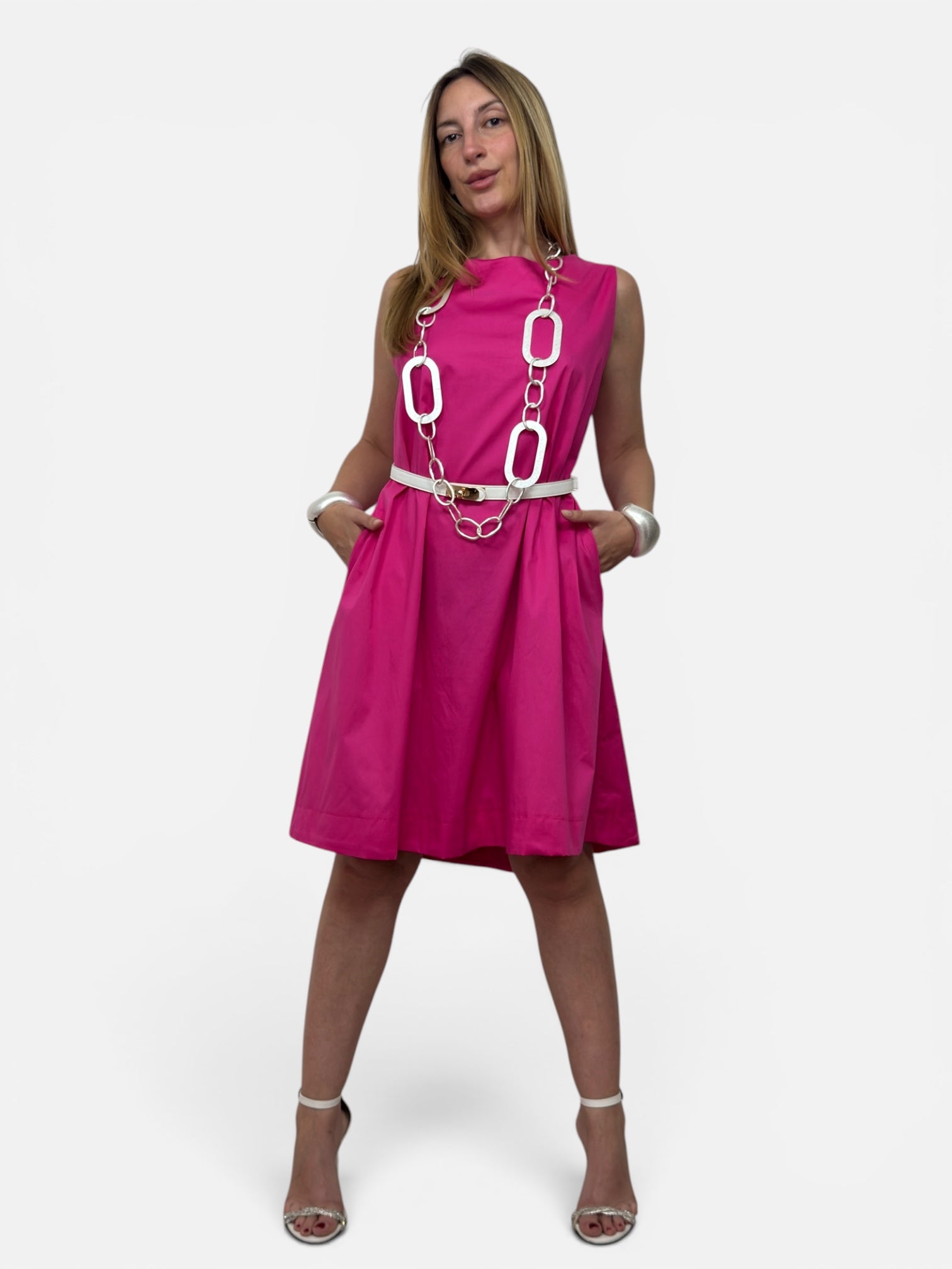Abito Reby in Vari Colori