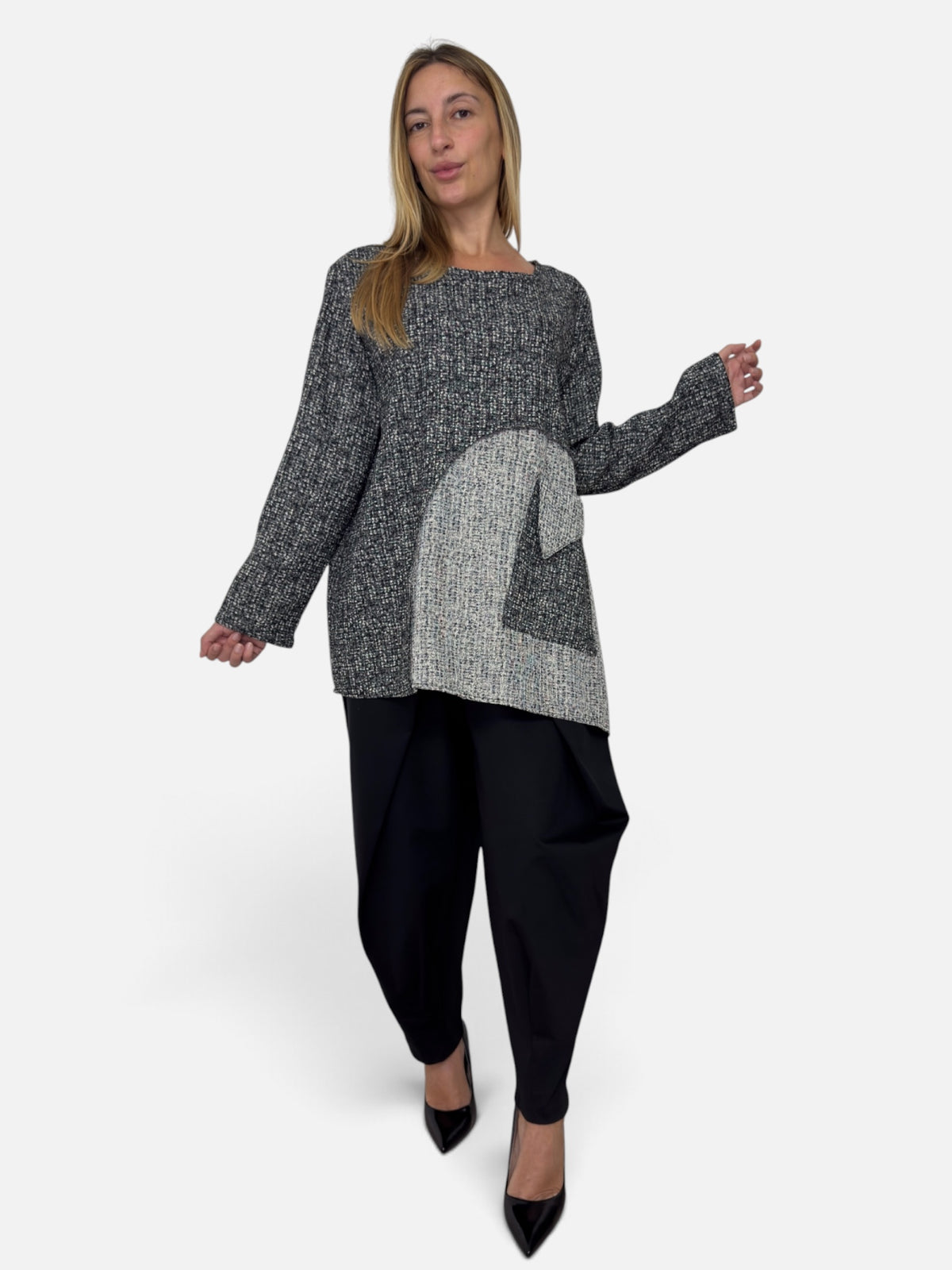 Maglia Tawy Aleà Uni