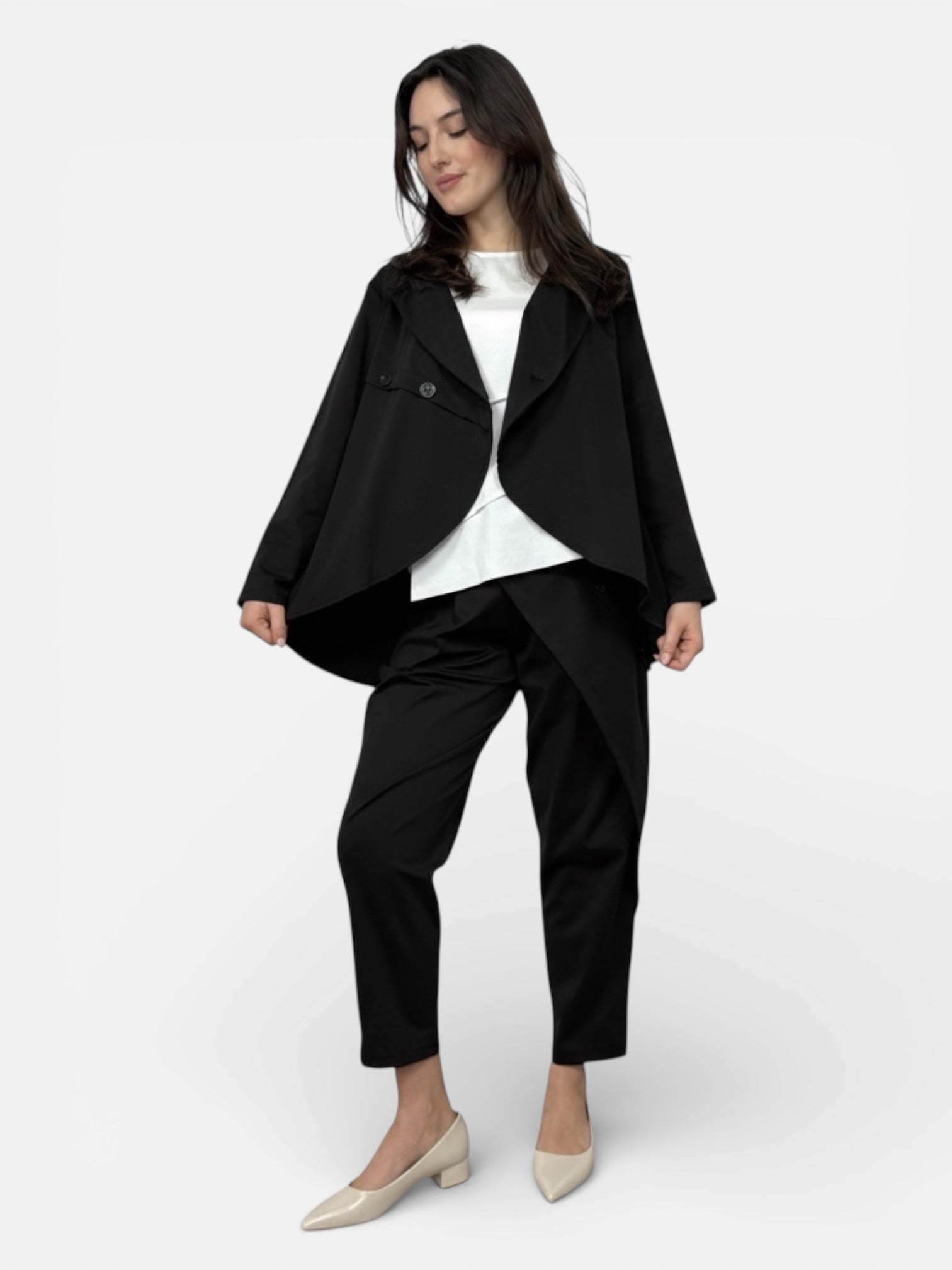 Blazer Janet in Vari Colori 158C